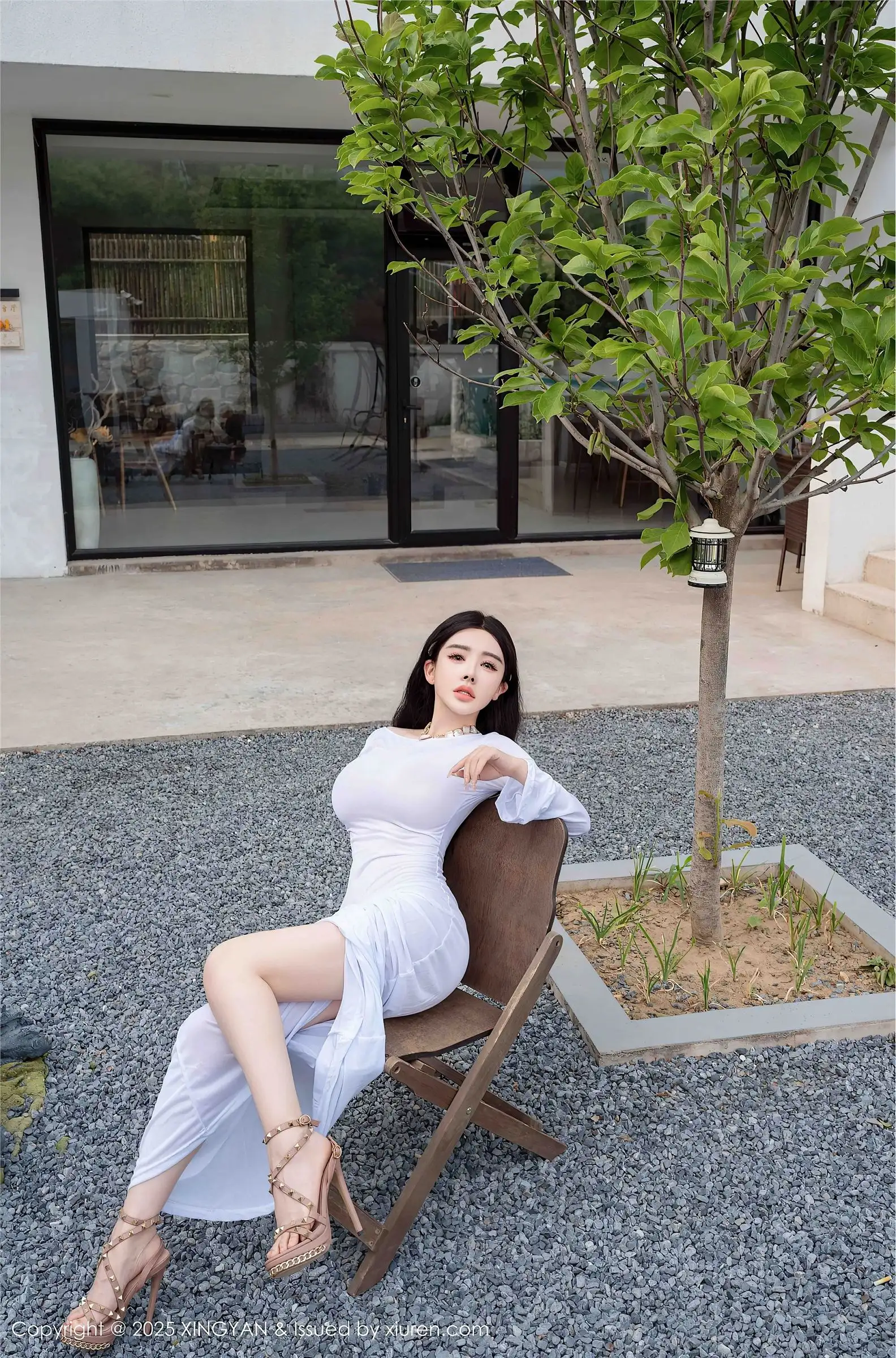 [XINGYAN星颜社] 2025.06.06 NO.355 潘思沁