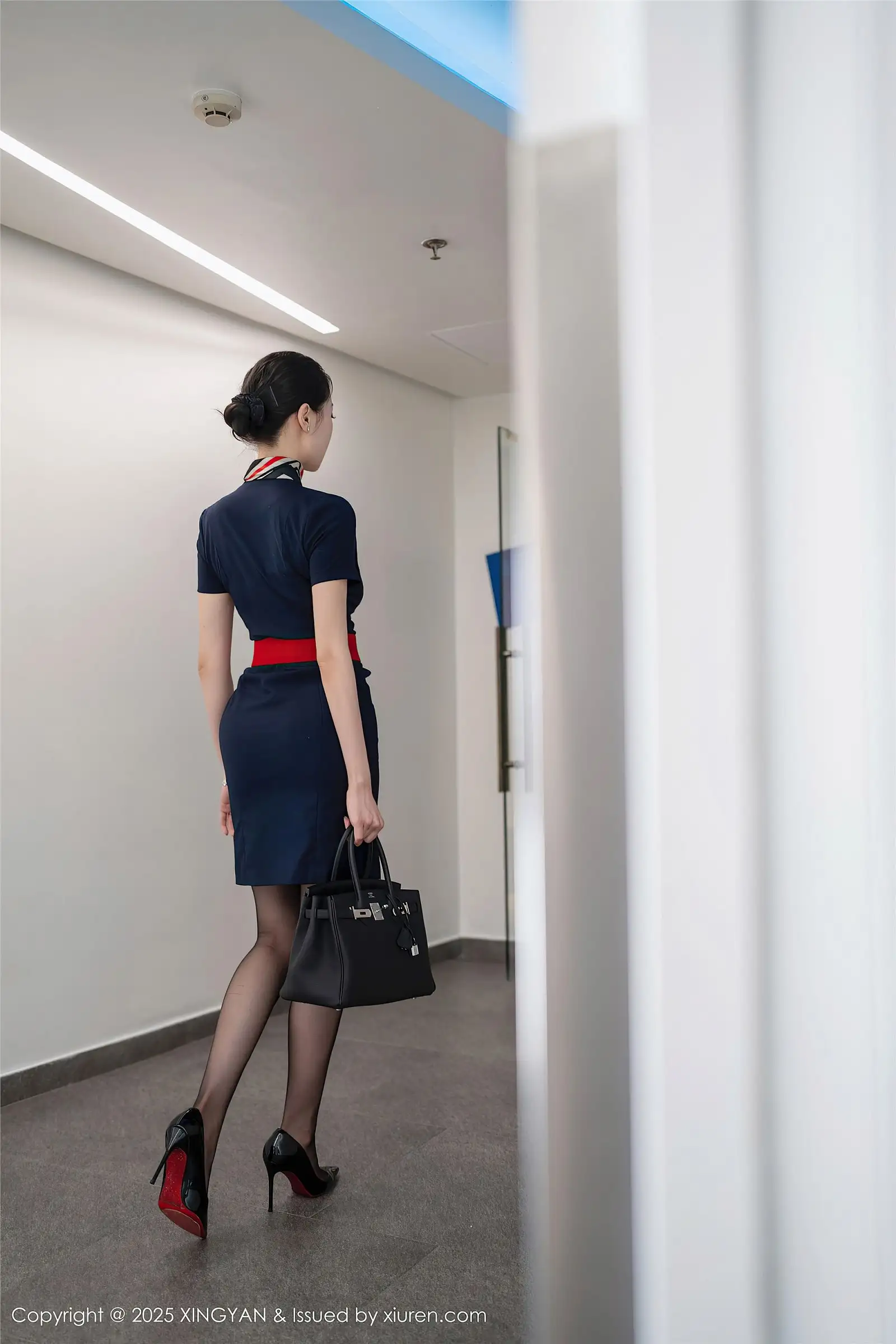 [XINGYAN星颜社] 2025.06.05 NO.354 清妙