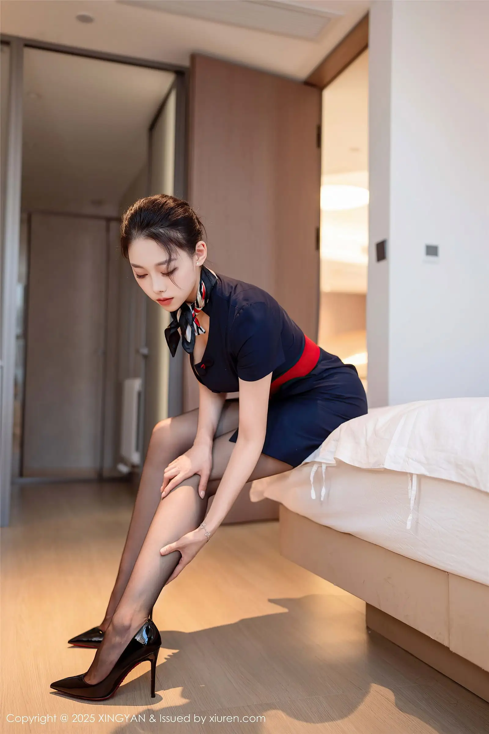 [XINGYAN星颜社] 2025.06.05 NO.354 清妙