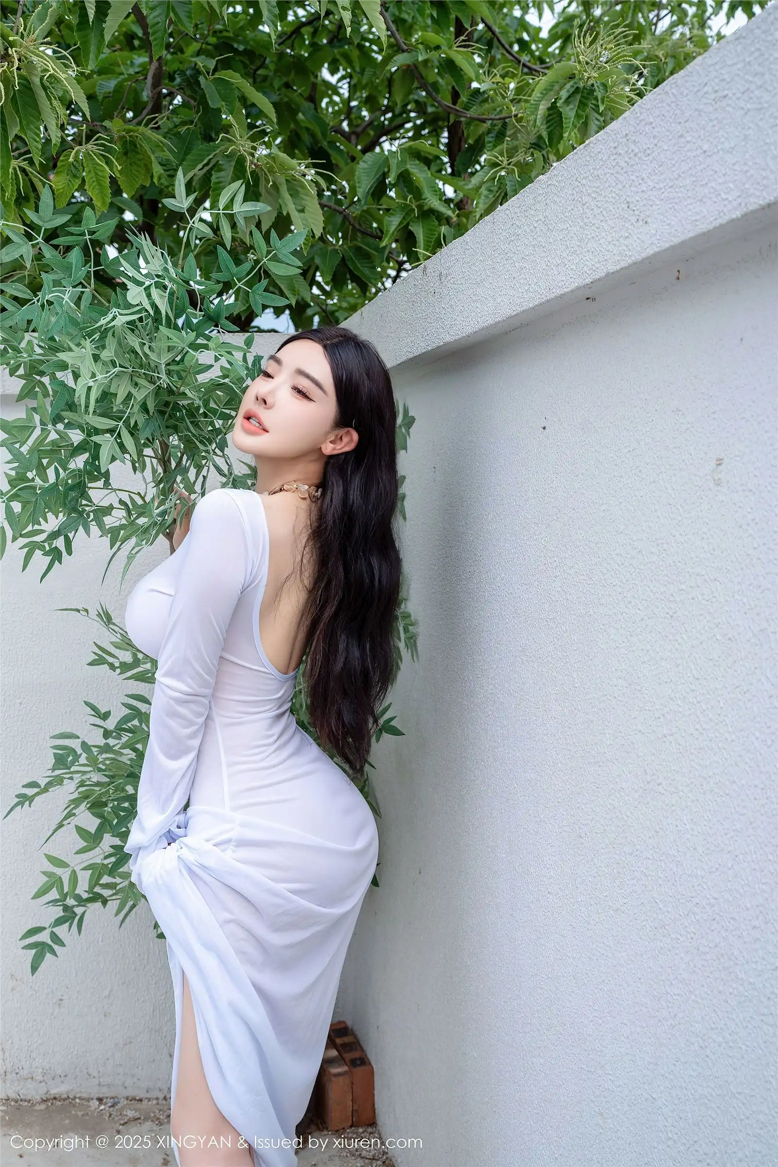 [XINGYAN星颜社] 2025.06.06 NO.355 潘思沁