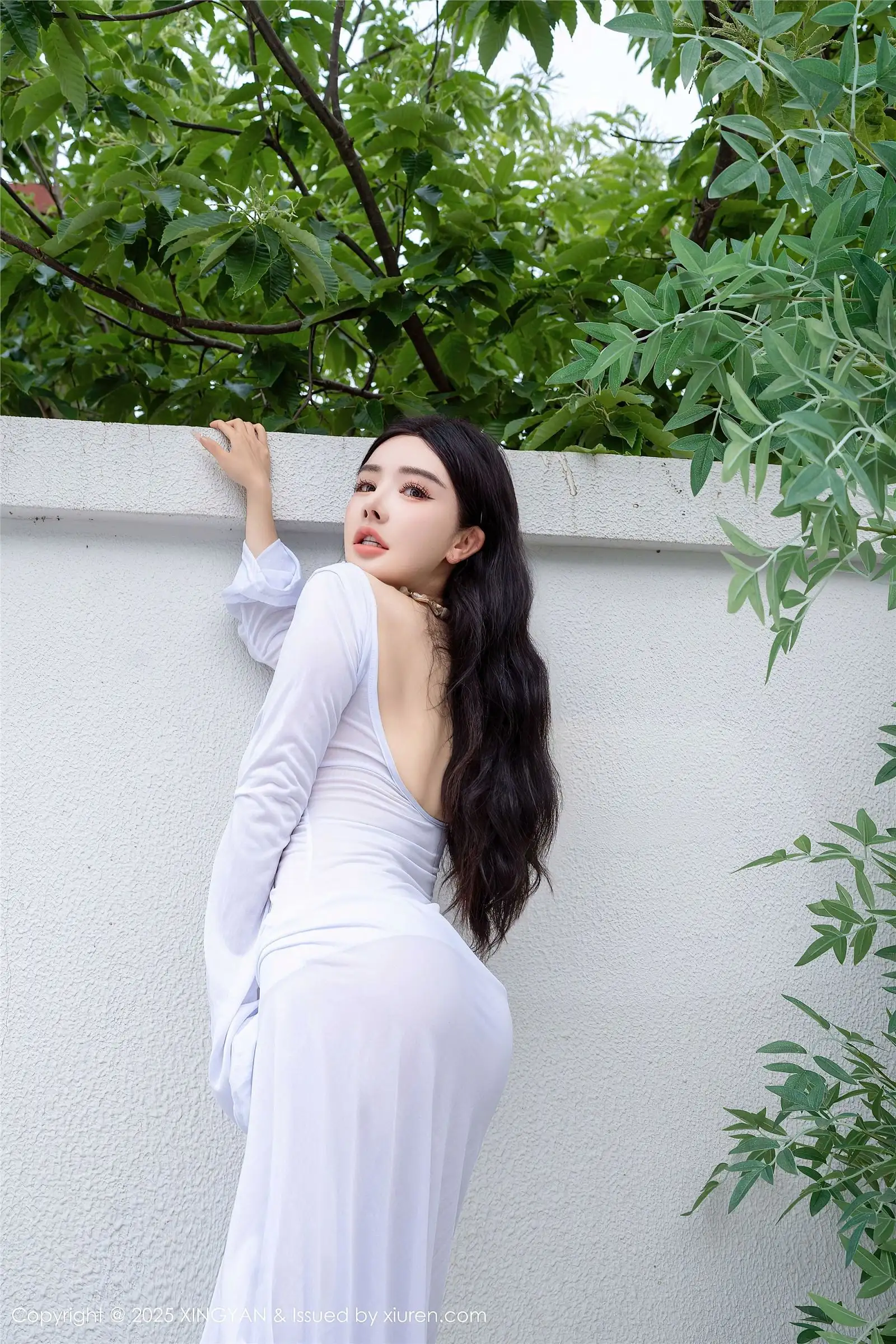 [XINGYAN星颜社] 2025.06.06 NO.355 潘思沁