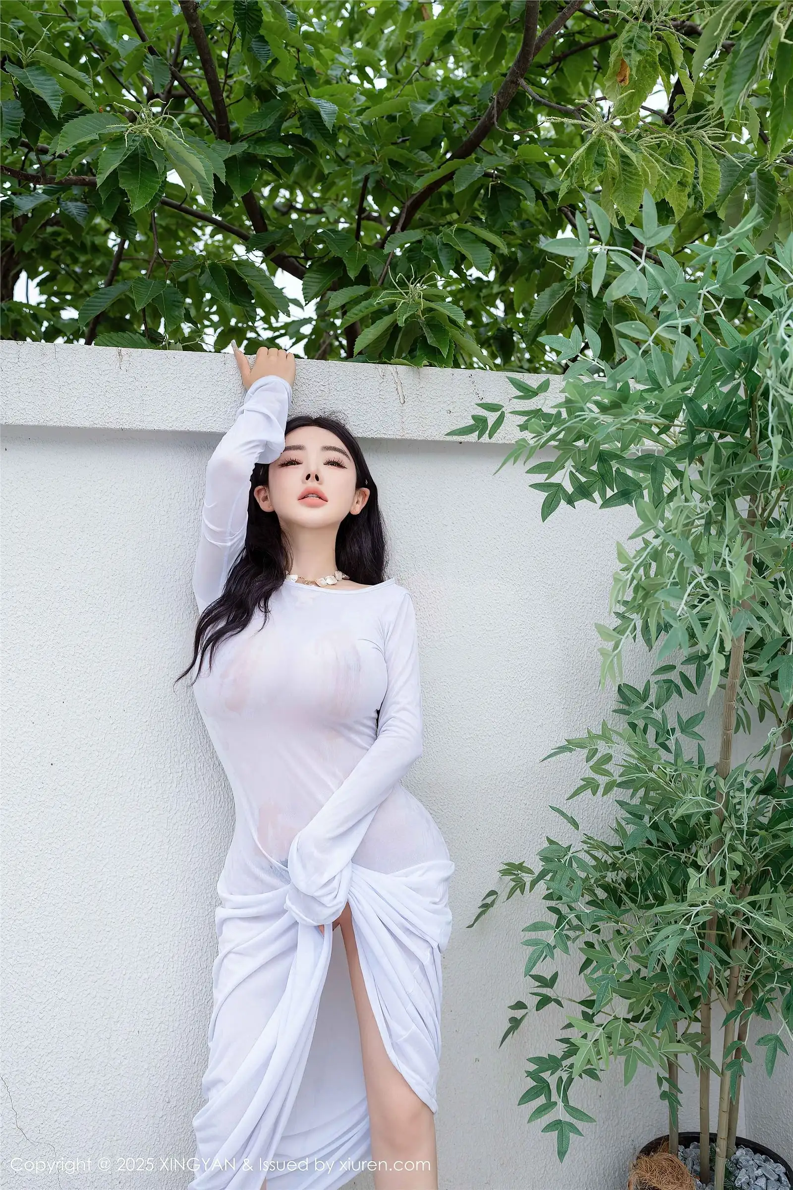 [XINGYAN星颜社] 2025.06.06 NO.355 潘思沁