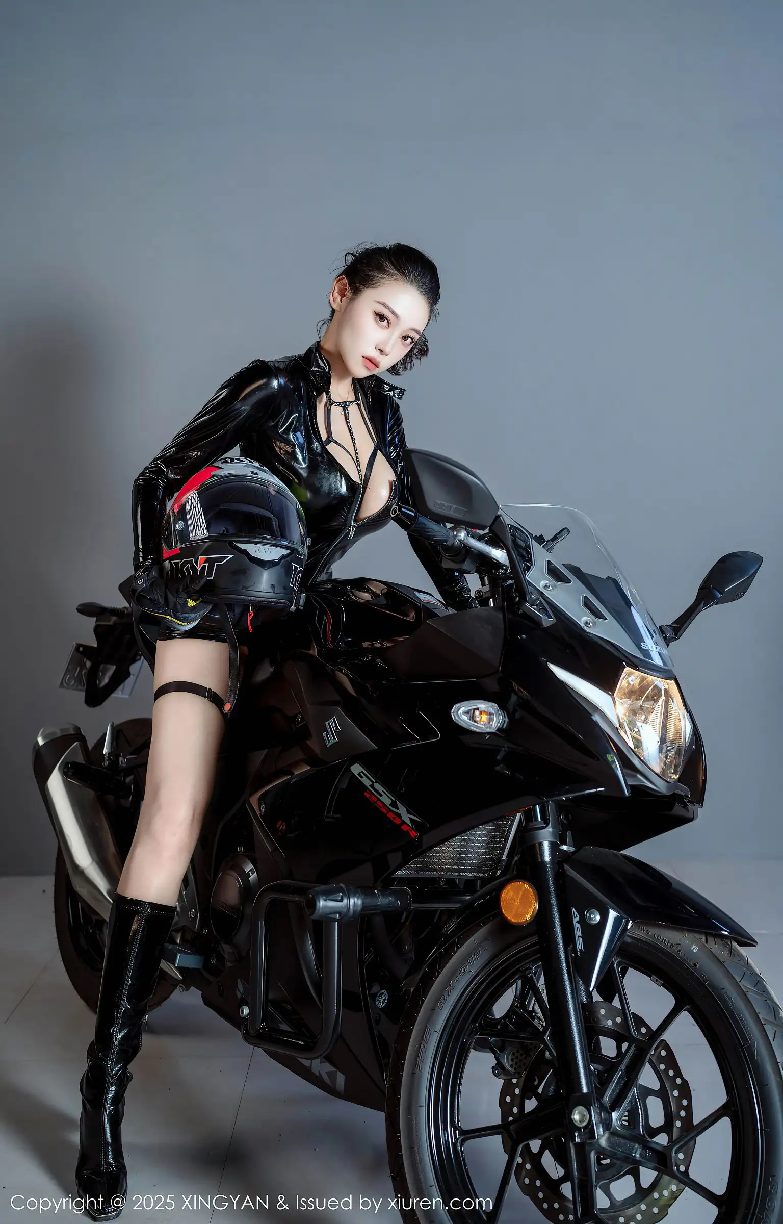 [XINGYAN星颜社] 2025.08.01 NO.378 清妙