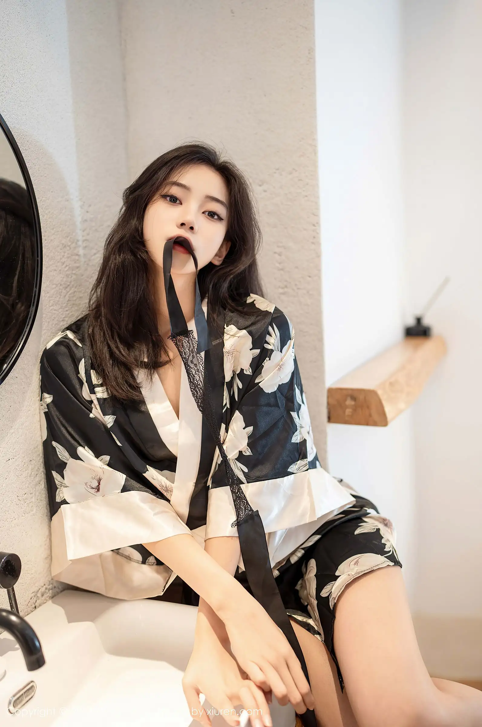 [XINGYAN星颜社] 2025.08.14 NO.383 时安安