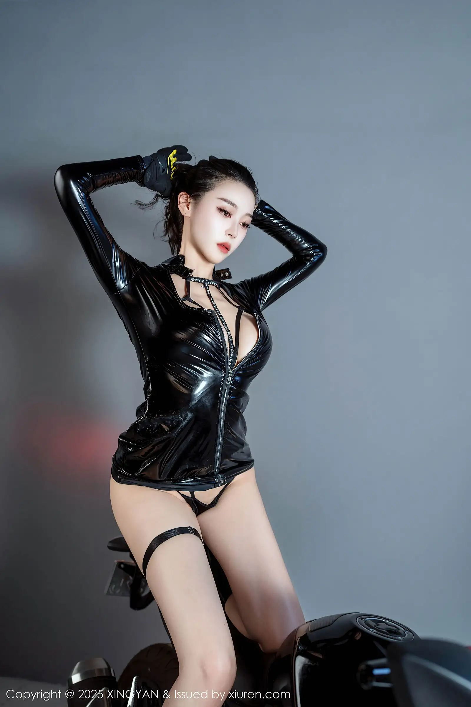 [XINGYAN星颜社] 2025.08.01 NO.378 清妙