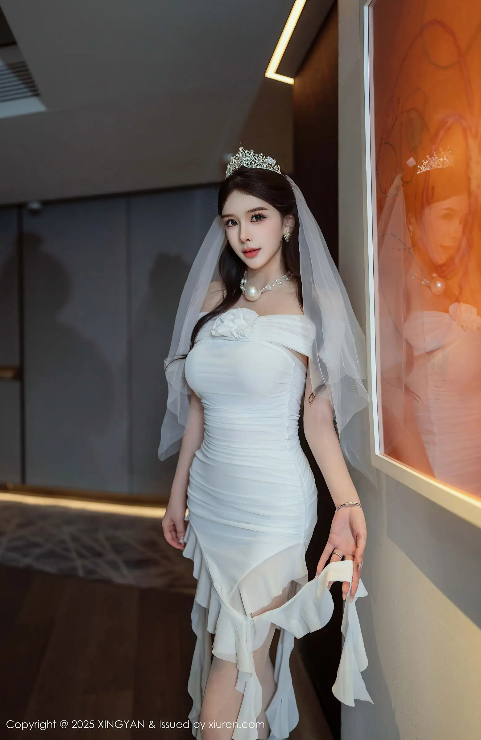 [XINGYAN星颜社] 2025.08.22 NO.388 李丽莎