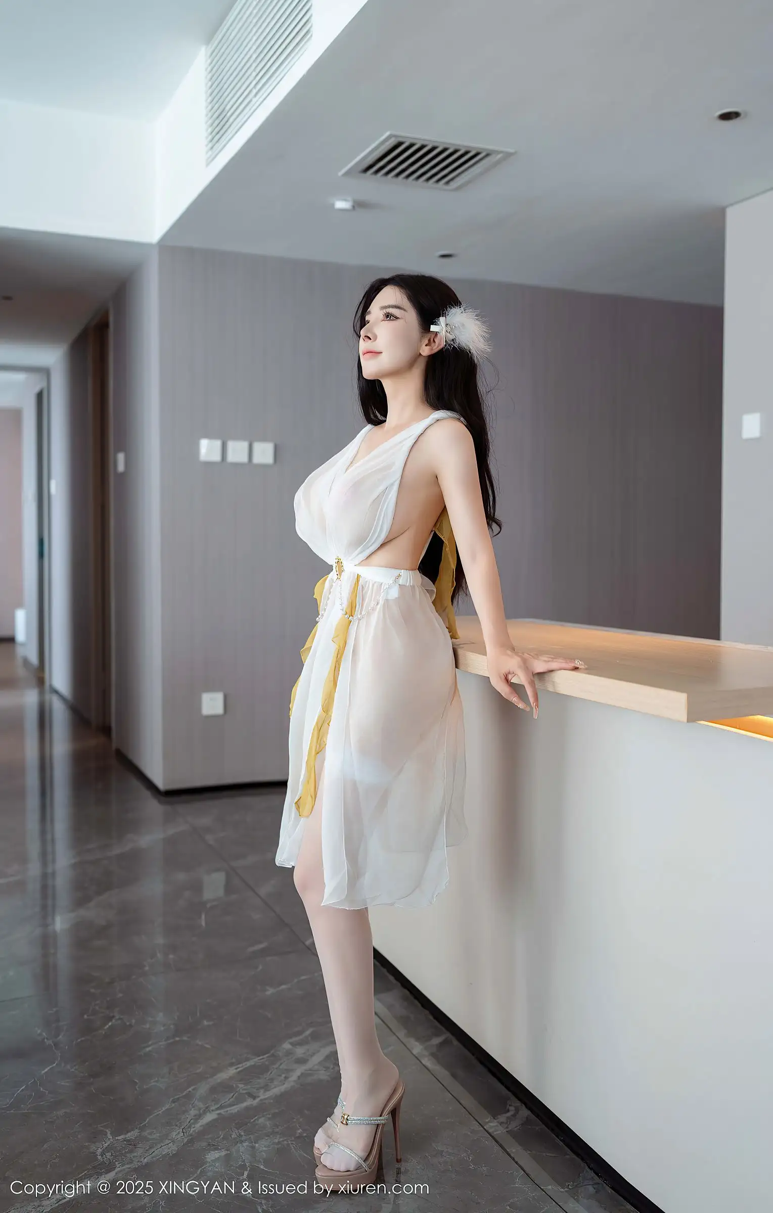 [XINGYAN星颜社] 2025.08.28 NO.392 潘思沁