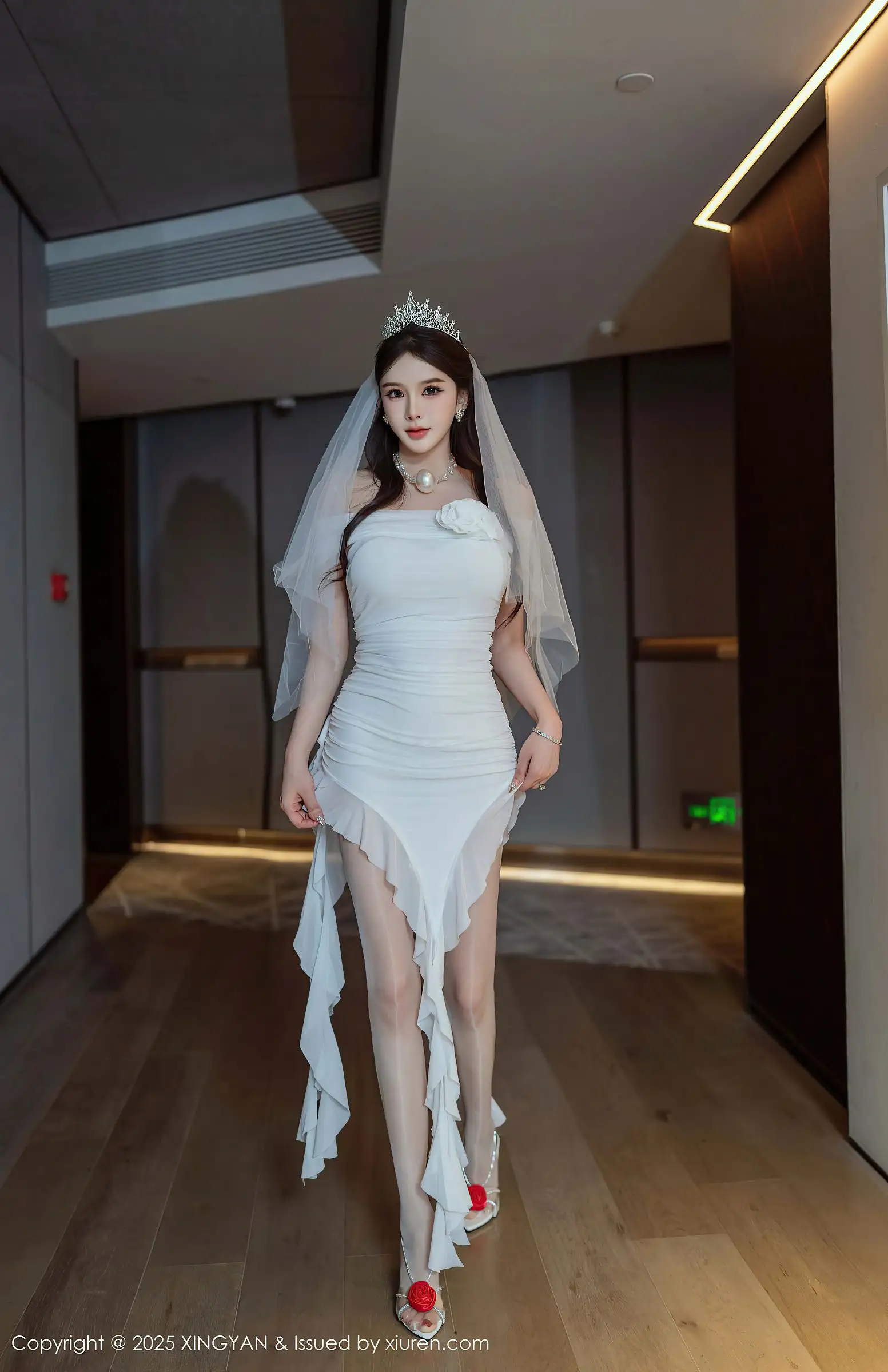 [XINGYAN星颜社] 2025.08.22 NO.388 李丽莎