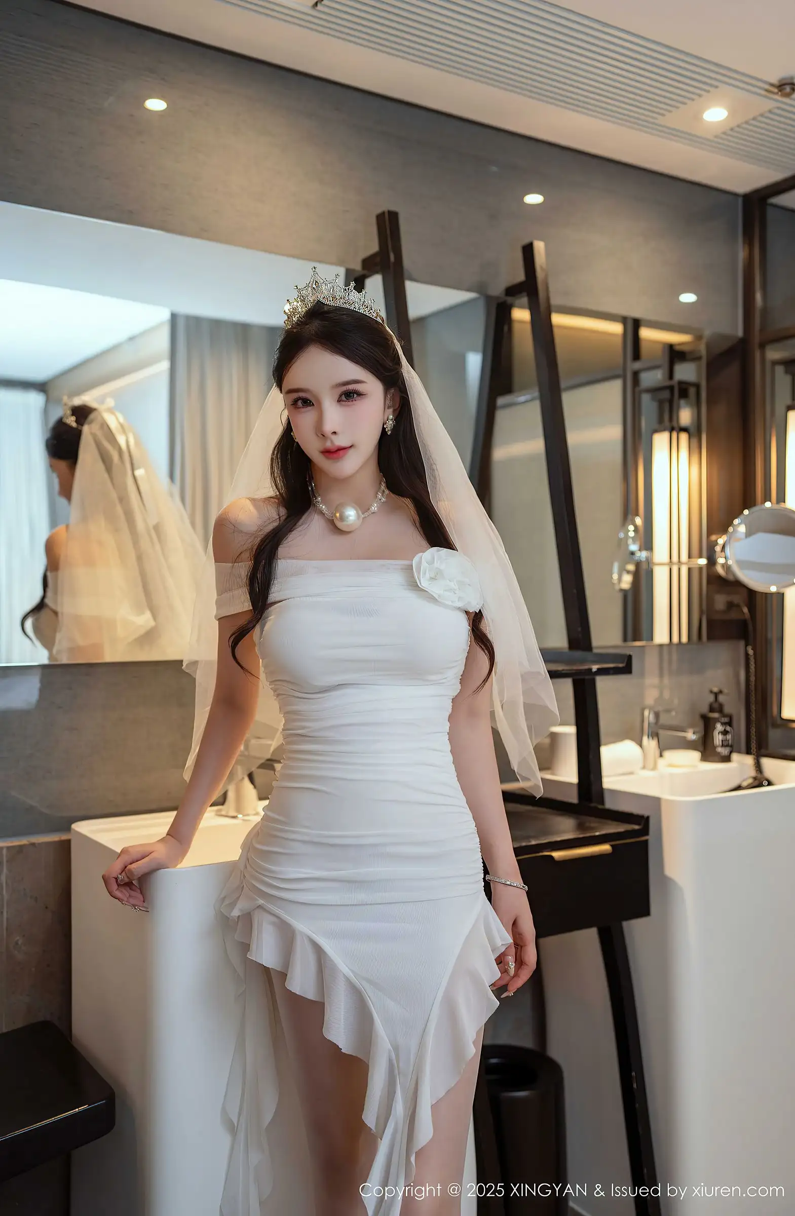 [XINGYAN星颜社] 2025.08.22 NO.388 李丽莎