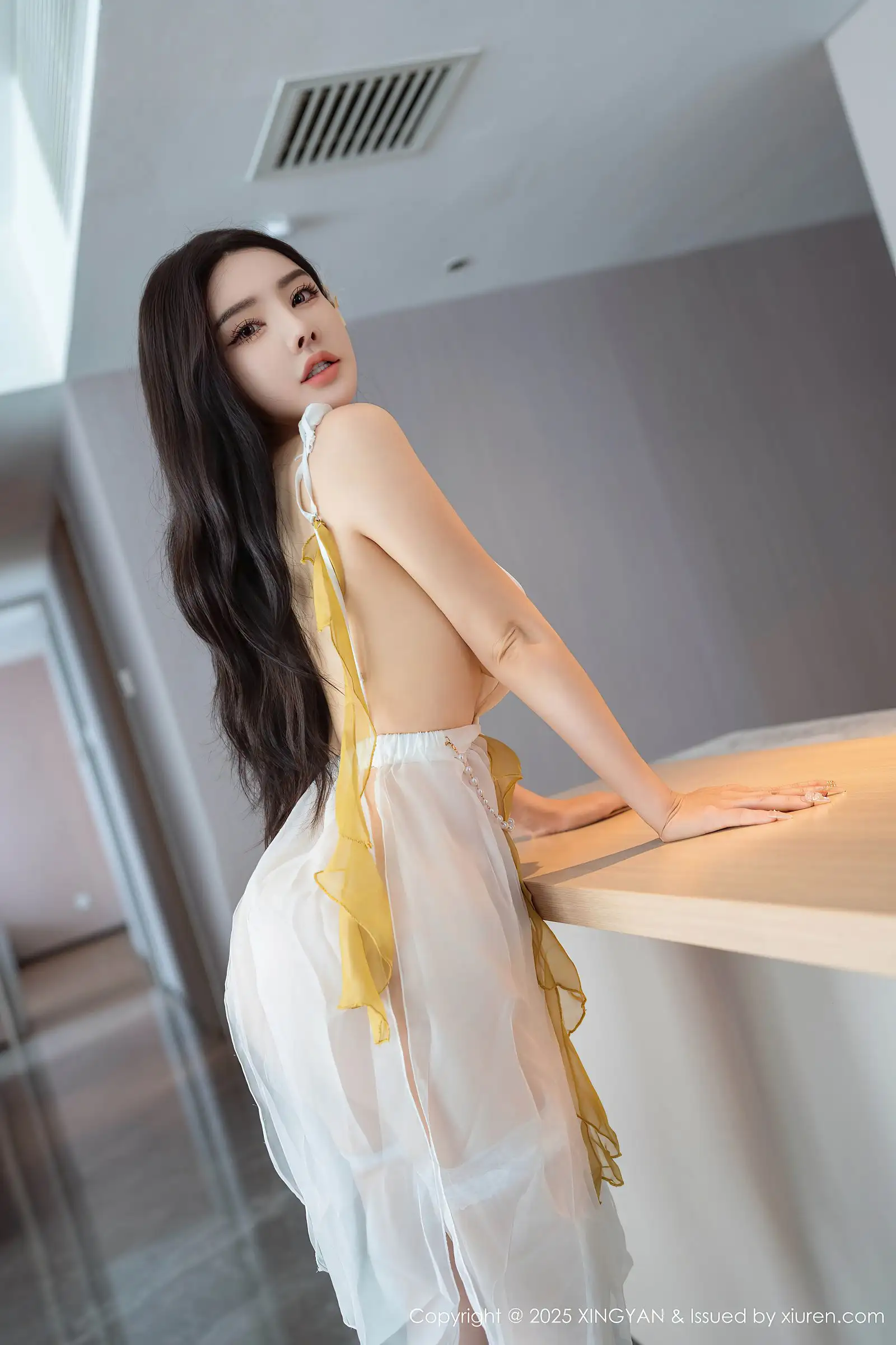 [XINGYAN星颜社] 2025.08.28 NO.392 潘思沁