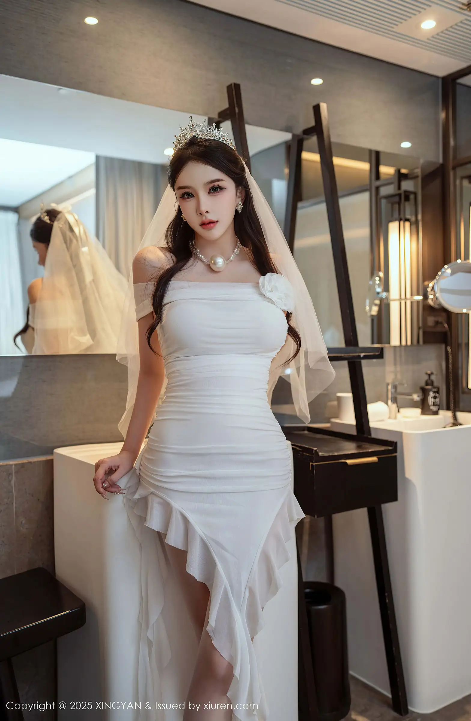 [XINGYAN星颜社] 2025.08.22 NO.388 李丽莎