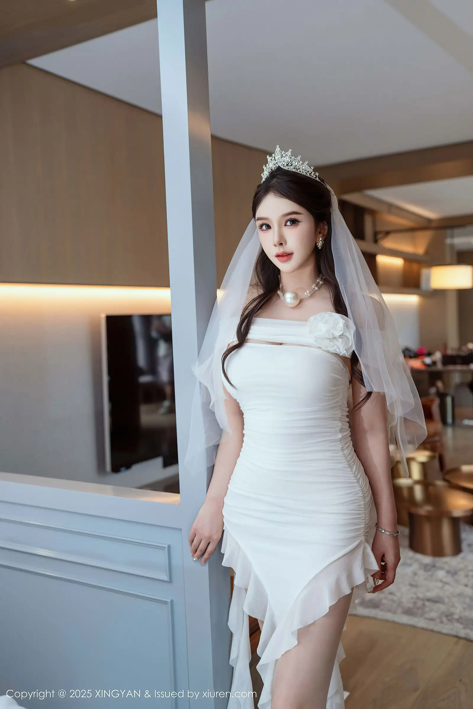 [XINGYAN星颜社] 2025.08.22 NO.388 李丽莎