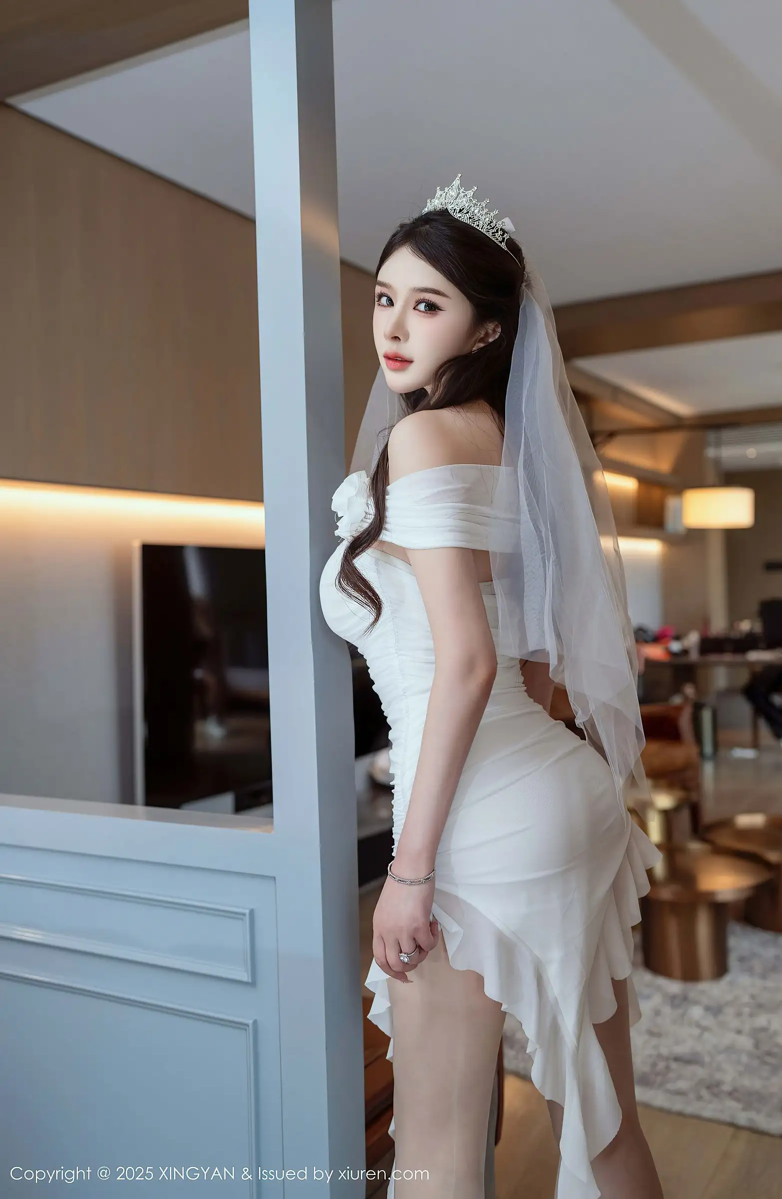 [XINGYAN星颜社] 2025.08.22 NO.388 李丽莎