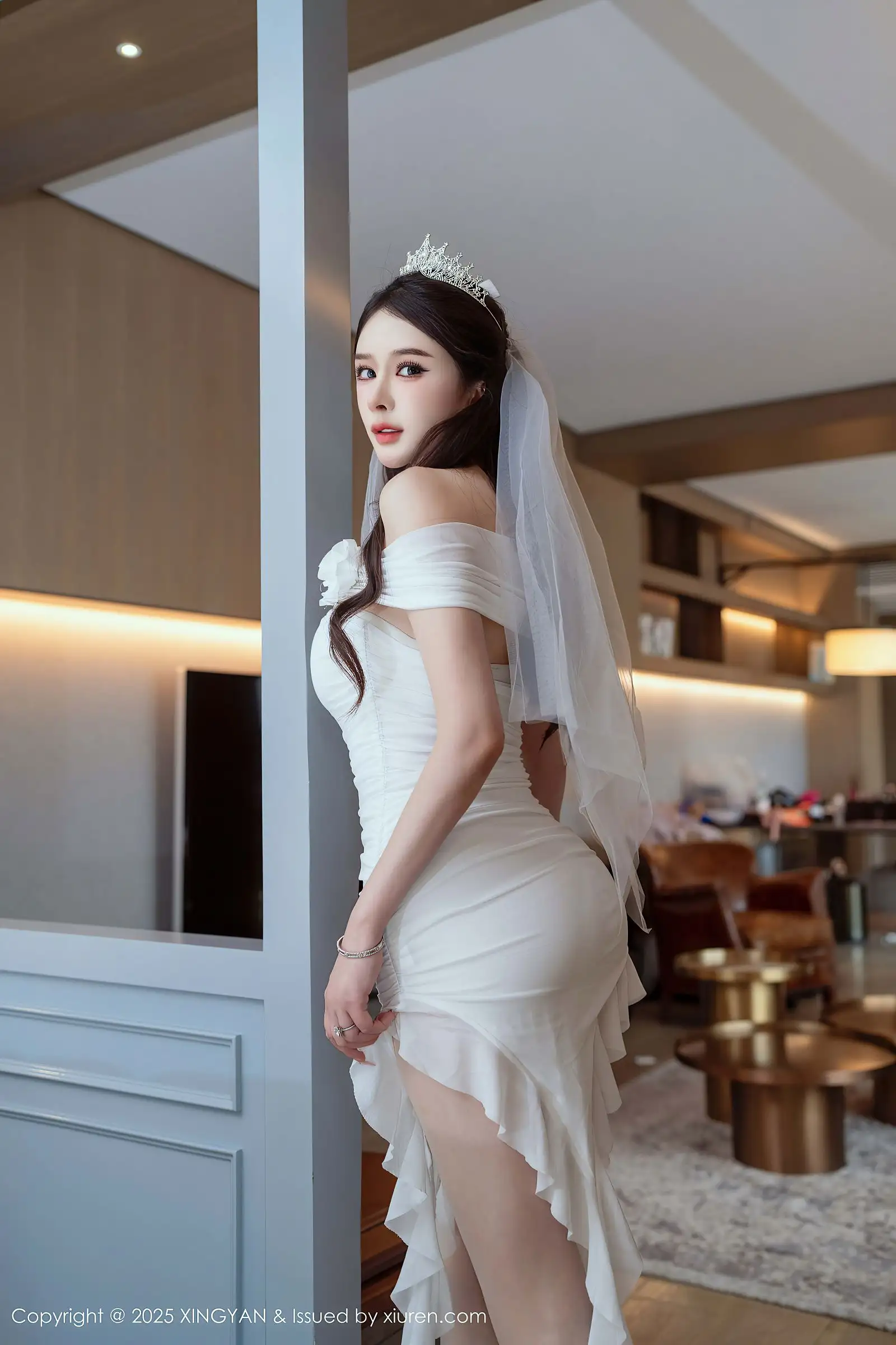 [XINGYAN星颜社] 2025.08.22 NO.388 李丽莎