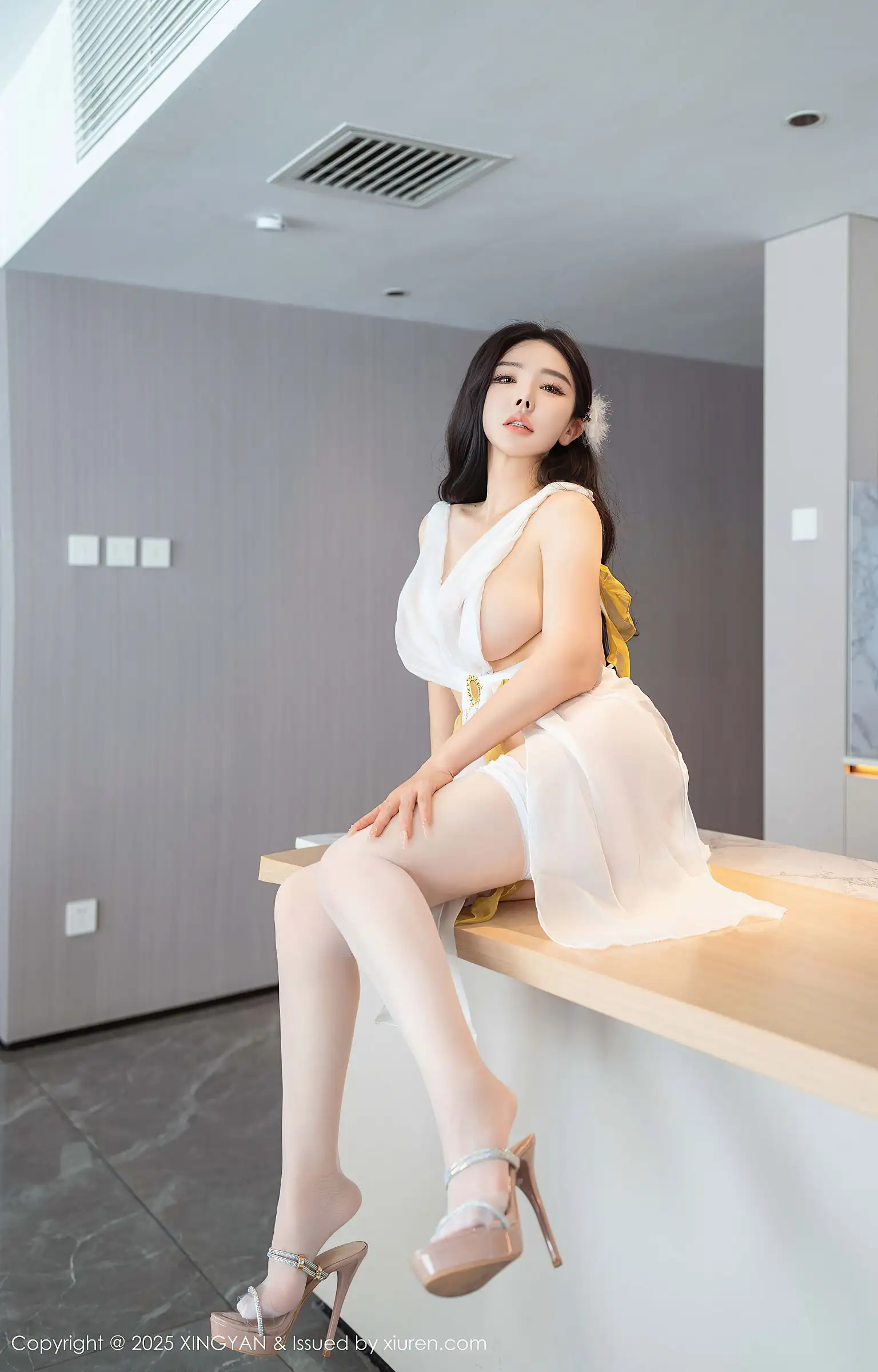 [XINGYAN星颜社] 2025.08.28 NO.392 潘思沁