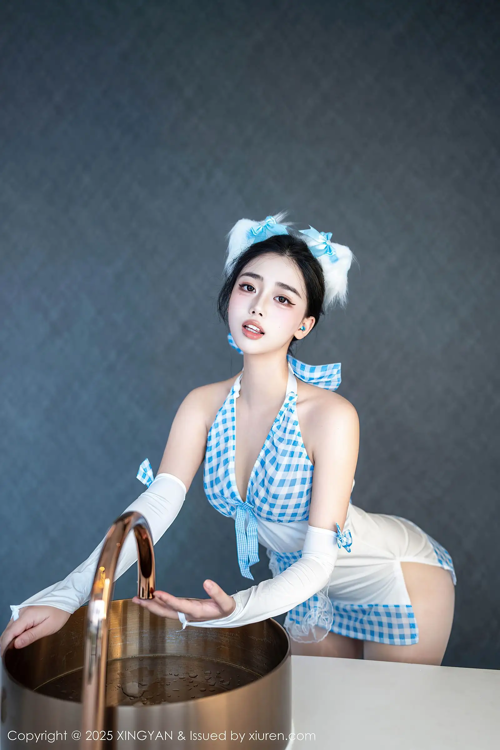 [XINGYAN星颜社] 2025.09.16 NO.399 阮福