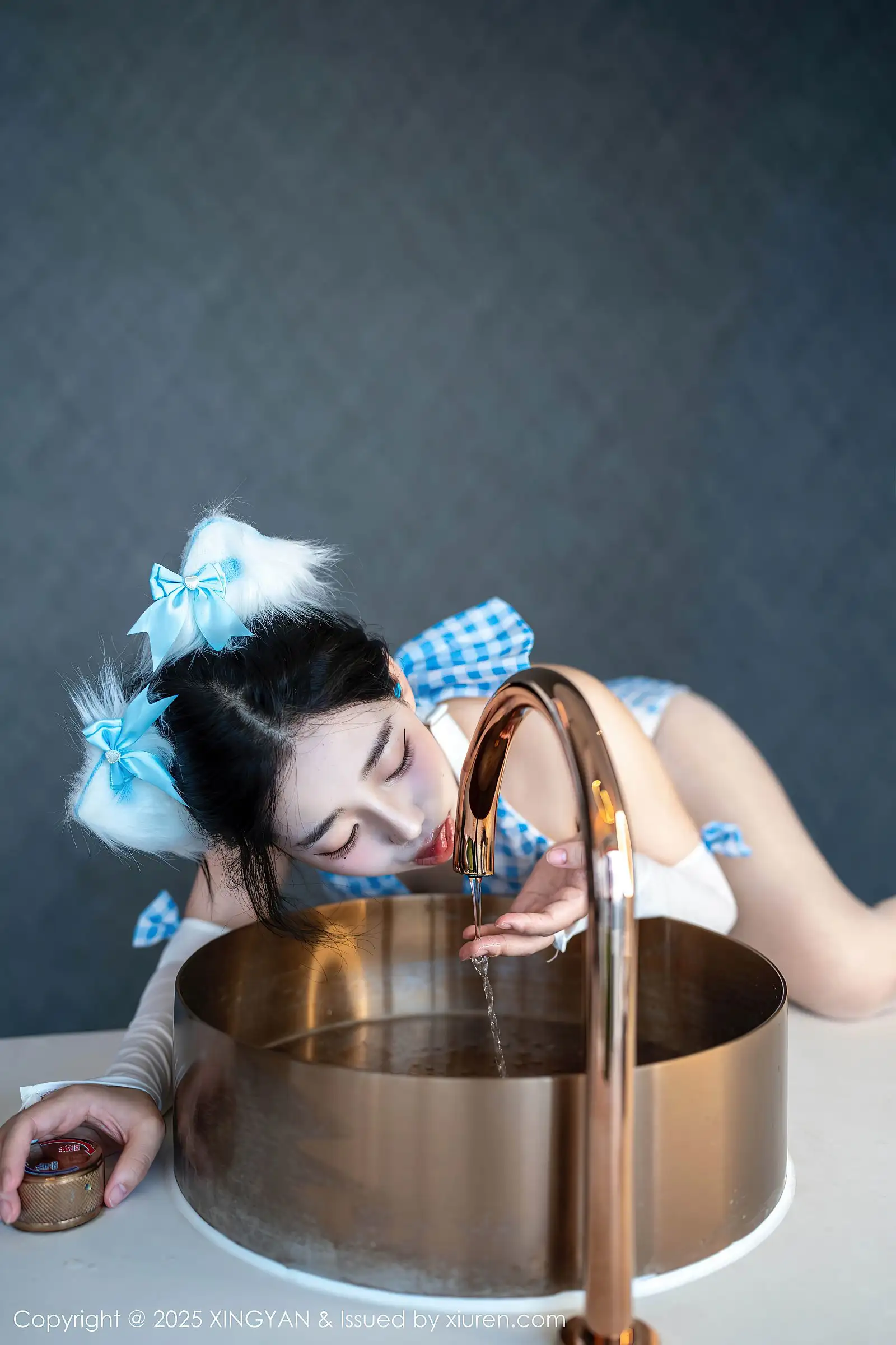 [XINGYAN星颜社] 2025.09.16 NO.399 阮福