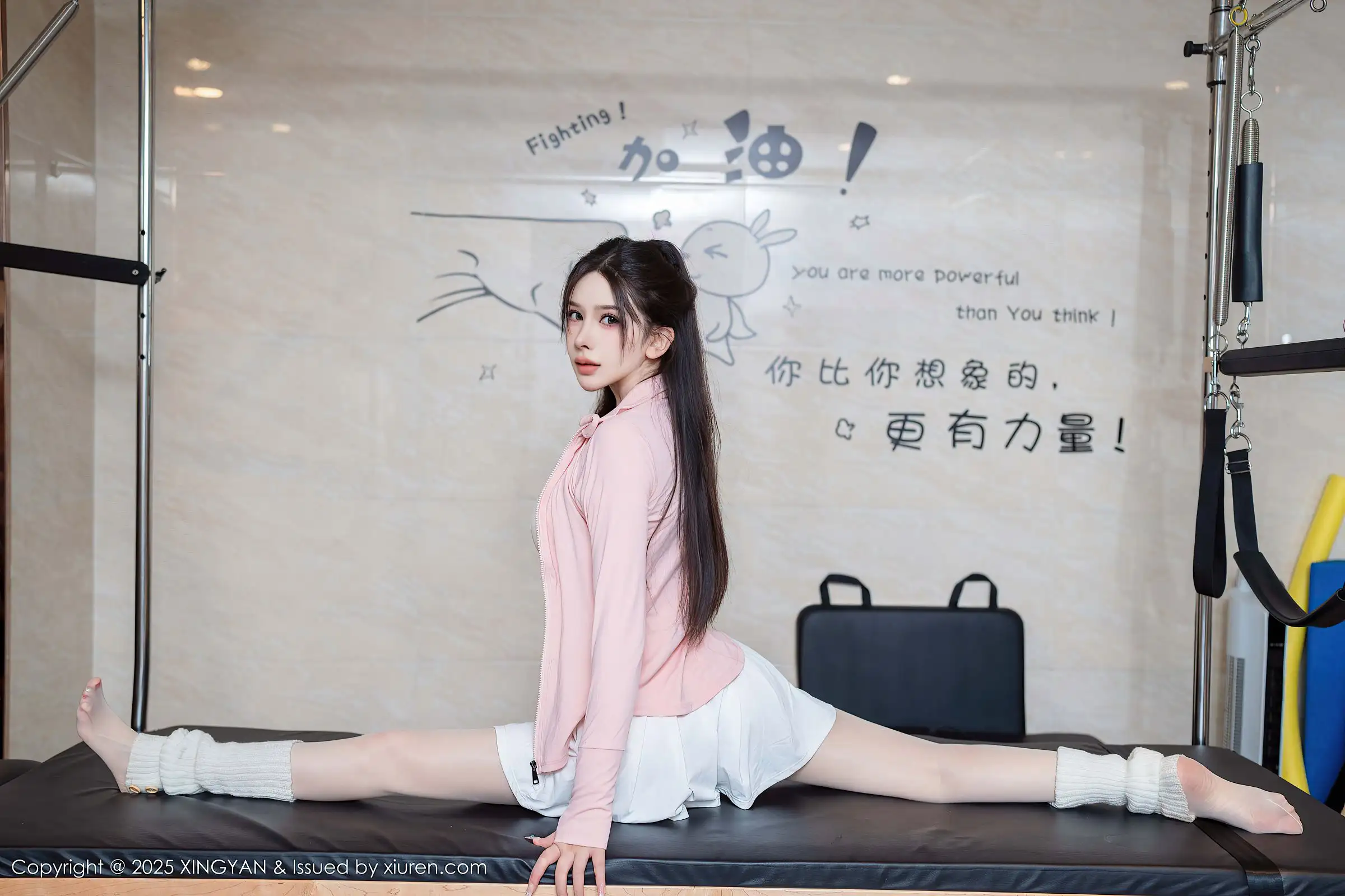 [XINGYAN星颜社] 2025.09.30 NO.408 模特合集