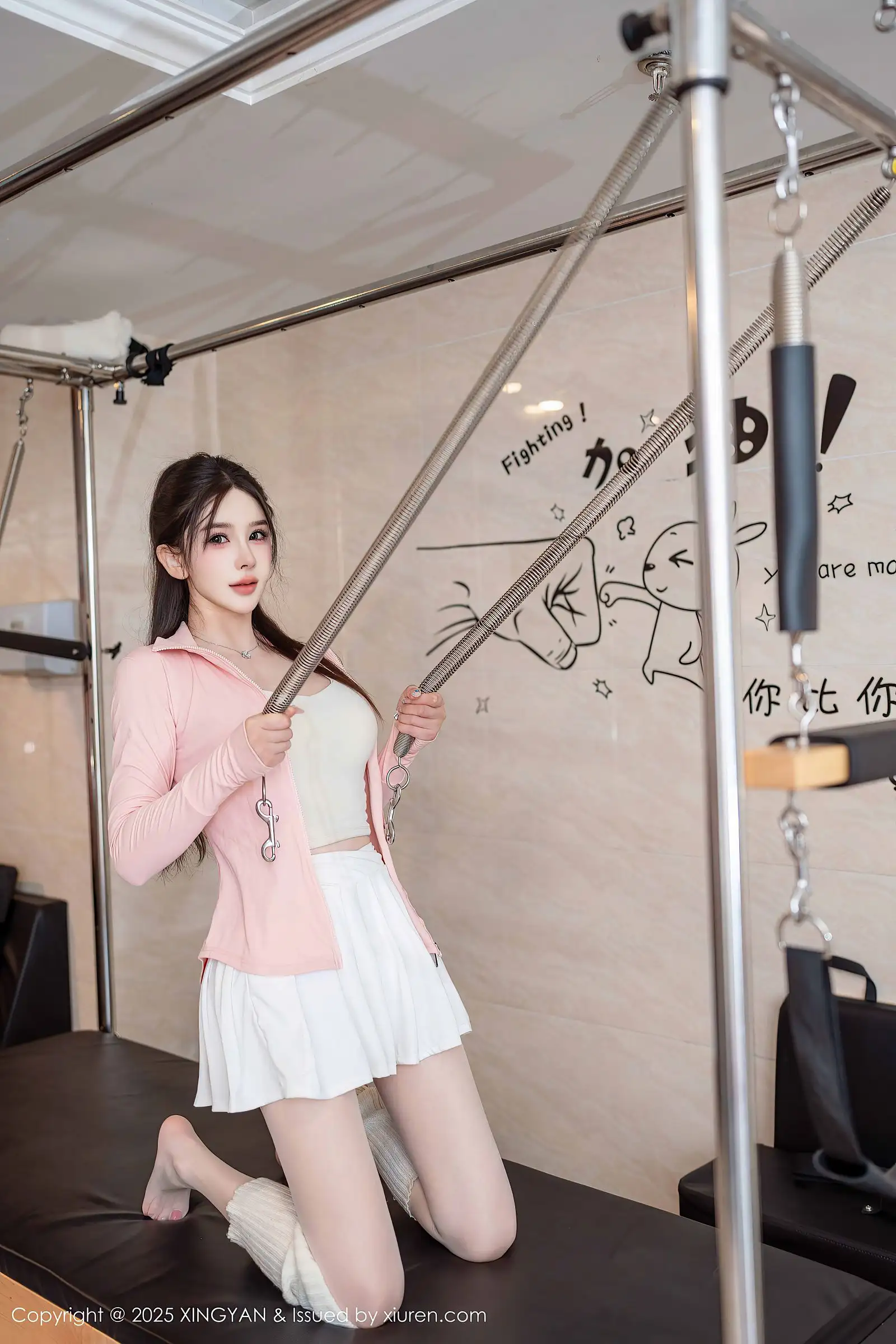 [XINGYAN星颜社] 2025.09.30 NO.408 模特合集