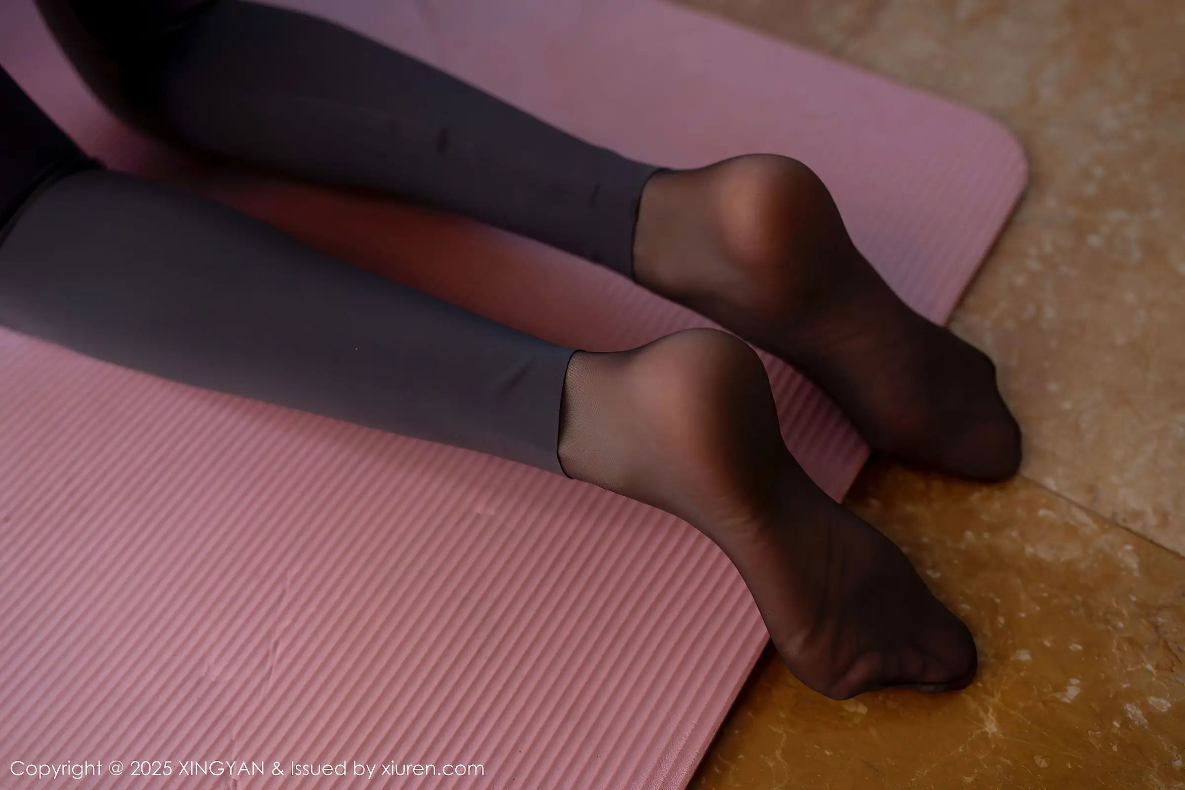 [XINGYAN星颜社] 2025.11.07 NO.423 李丽莎