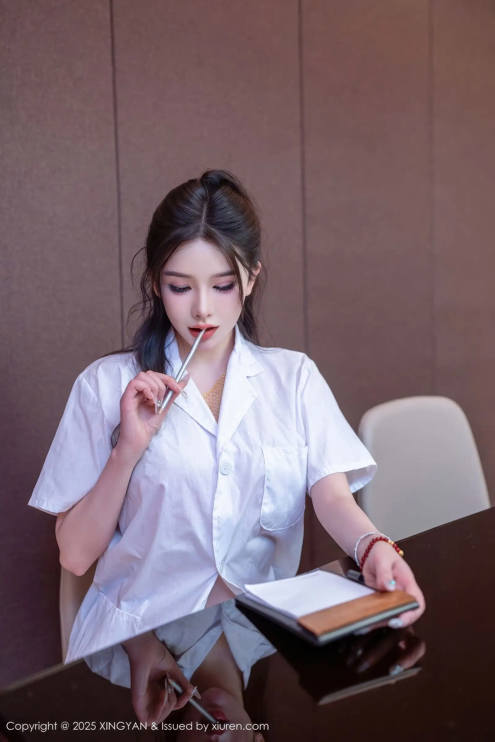 [XINGYAN星颜社] 2025.11.21 NO.431 李丽莎