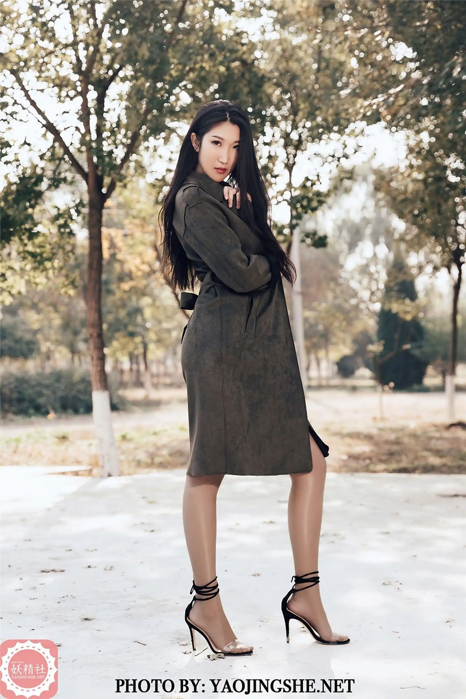 [YJS妖精社] 2020.01.15 Vol.009 苏玮