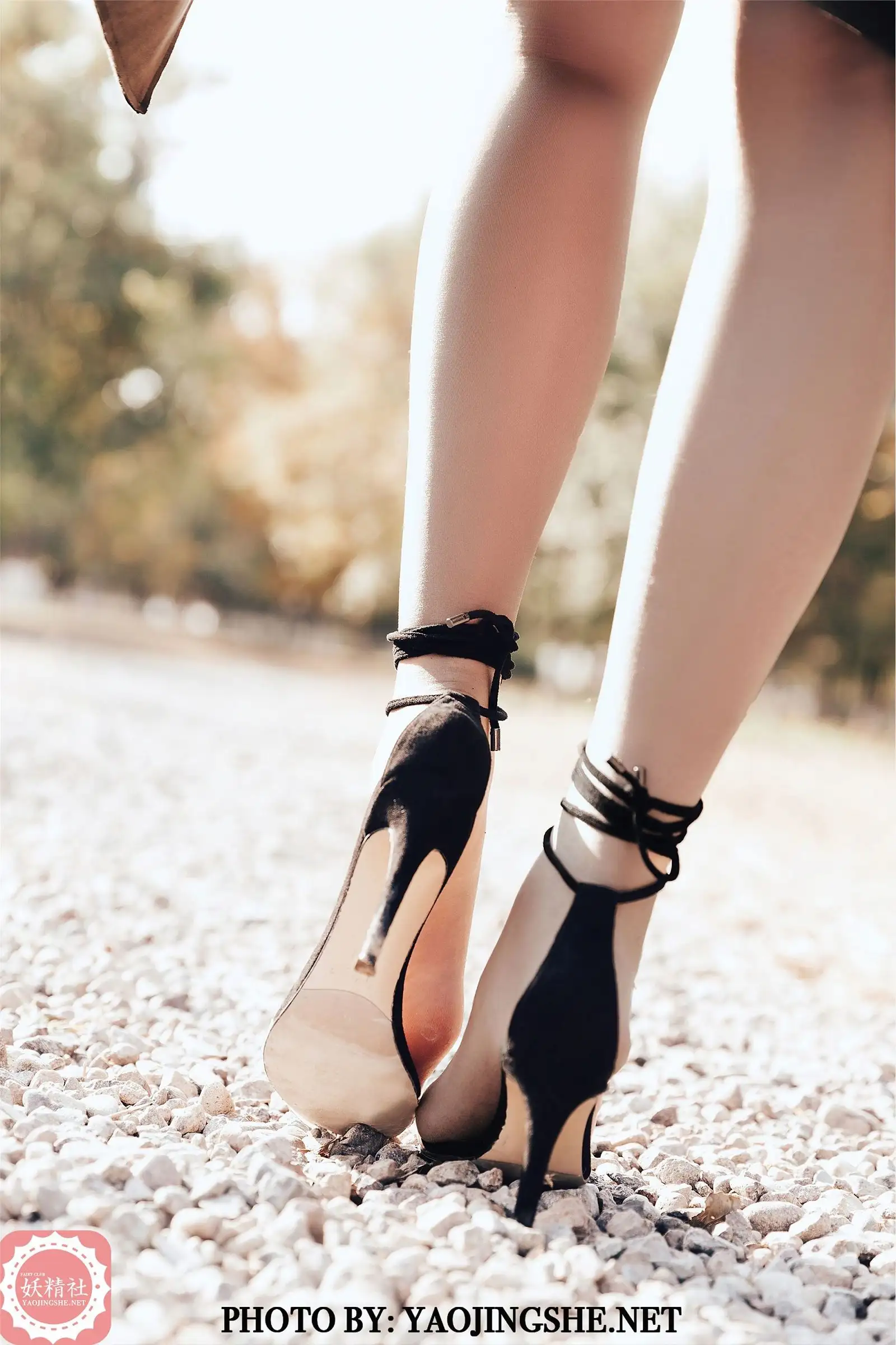 [YJS妖精社] 2020.01.15 V2004 苏玮