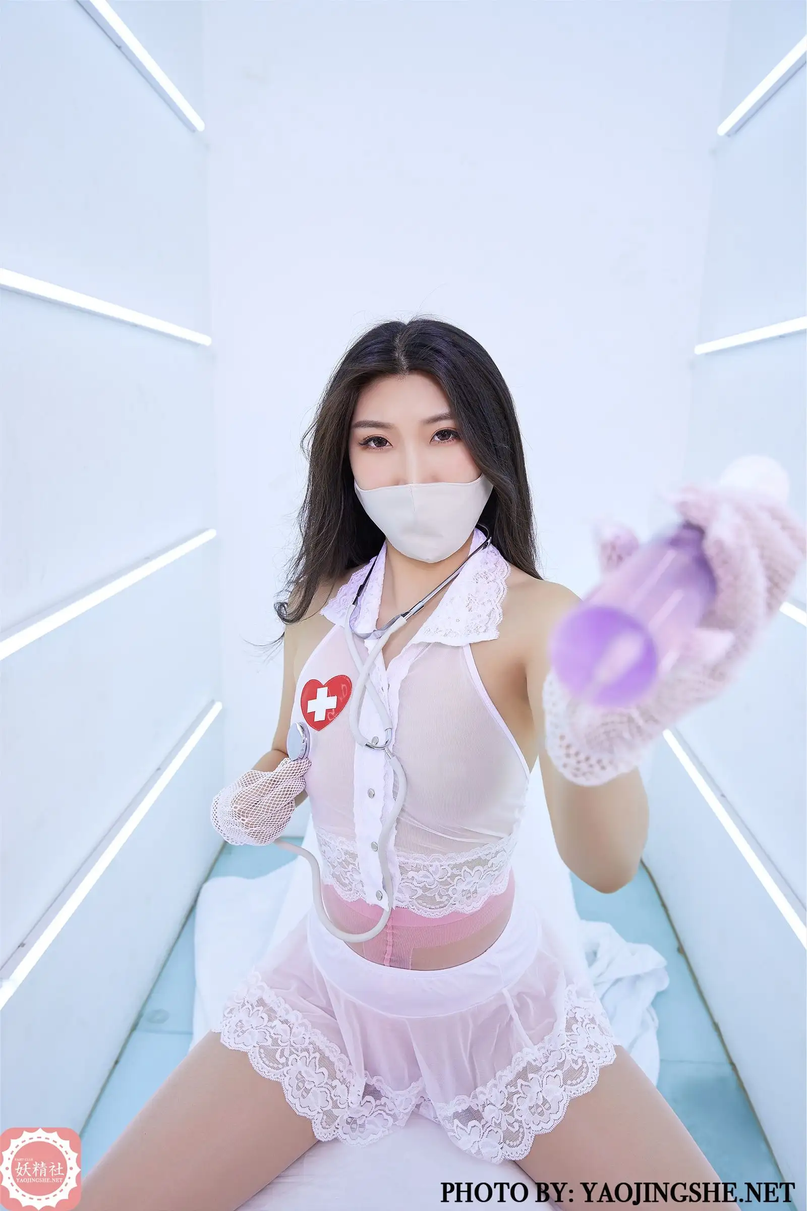 [YJS妖精社] 2020.08.05 T2024 苏伟