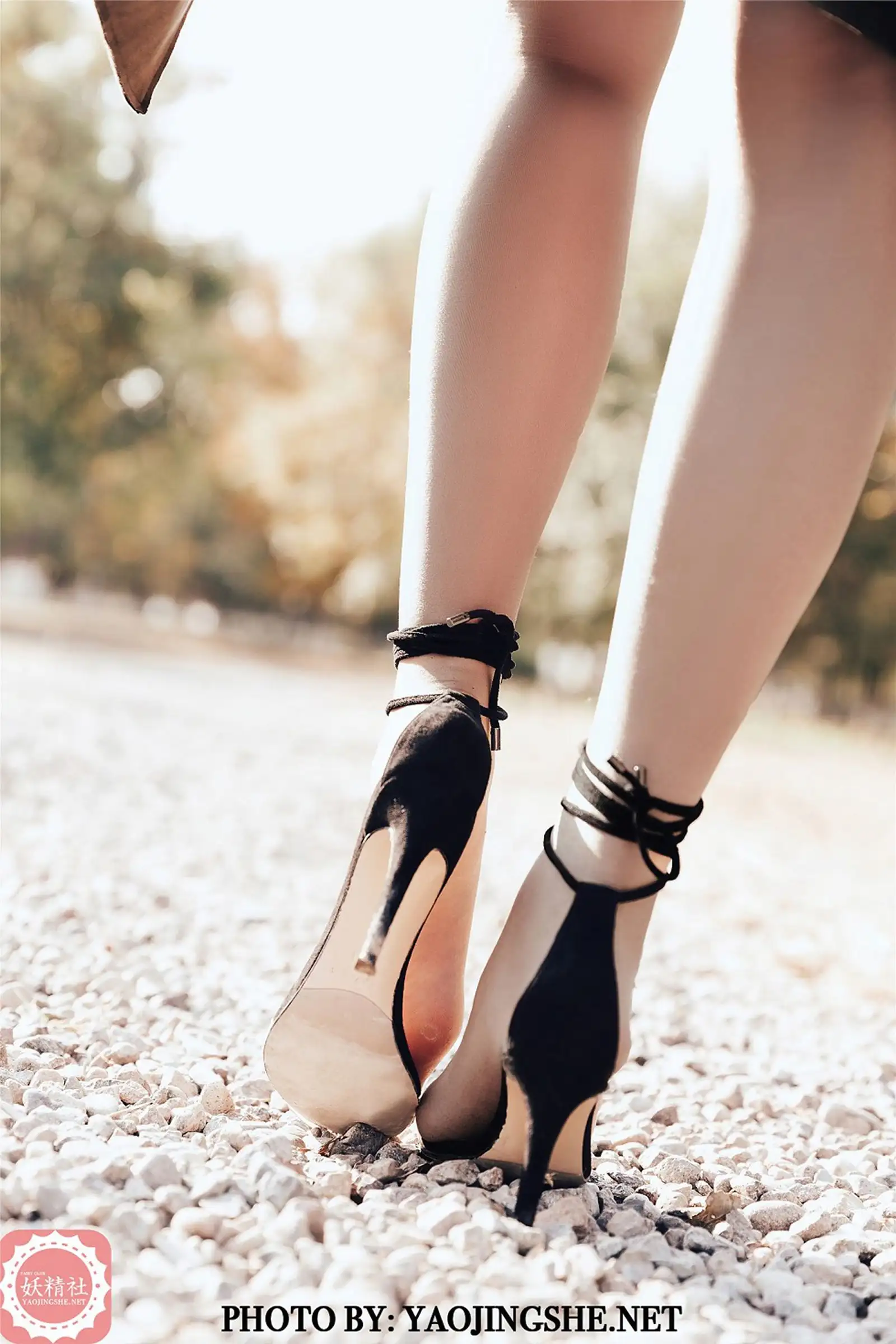 [YJS妖精社] 2020.01.15 Vol.009 苏玮