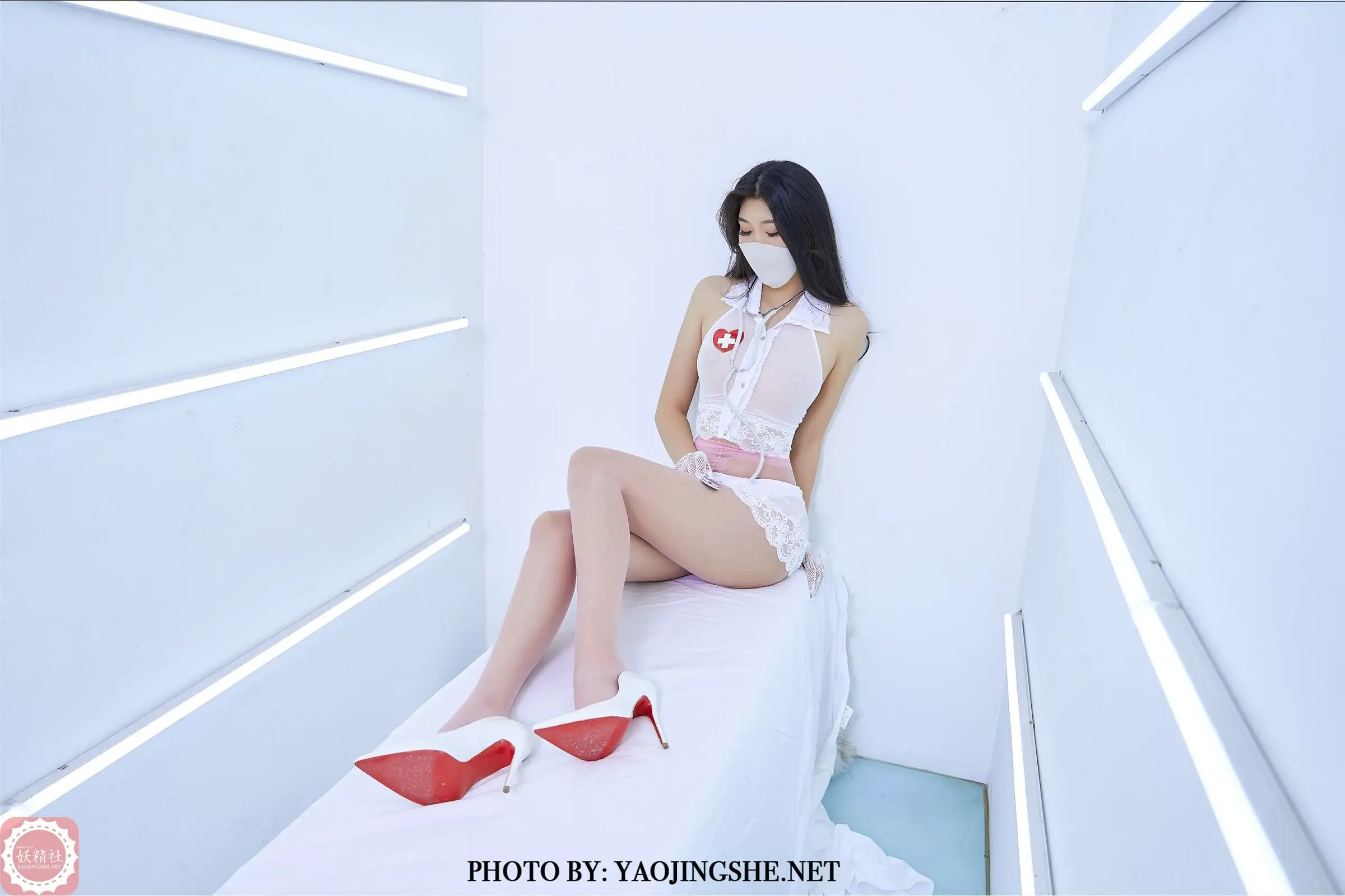 [YJS妖精社] 2020.08.05 T2024 苏伟