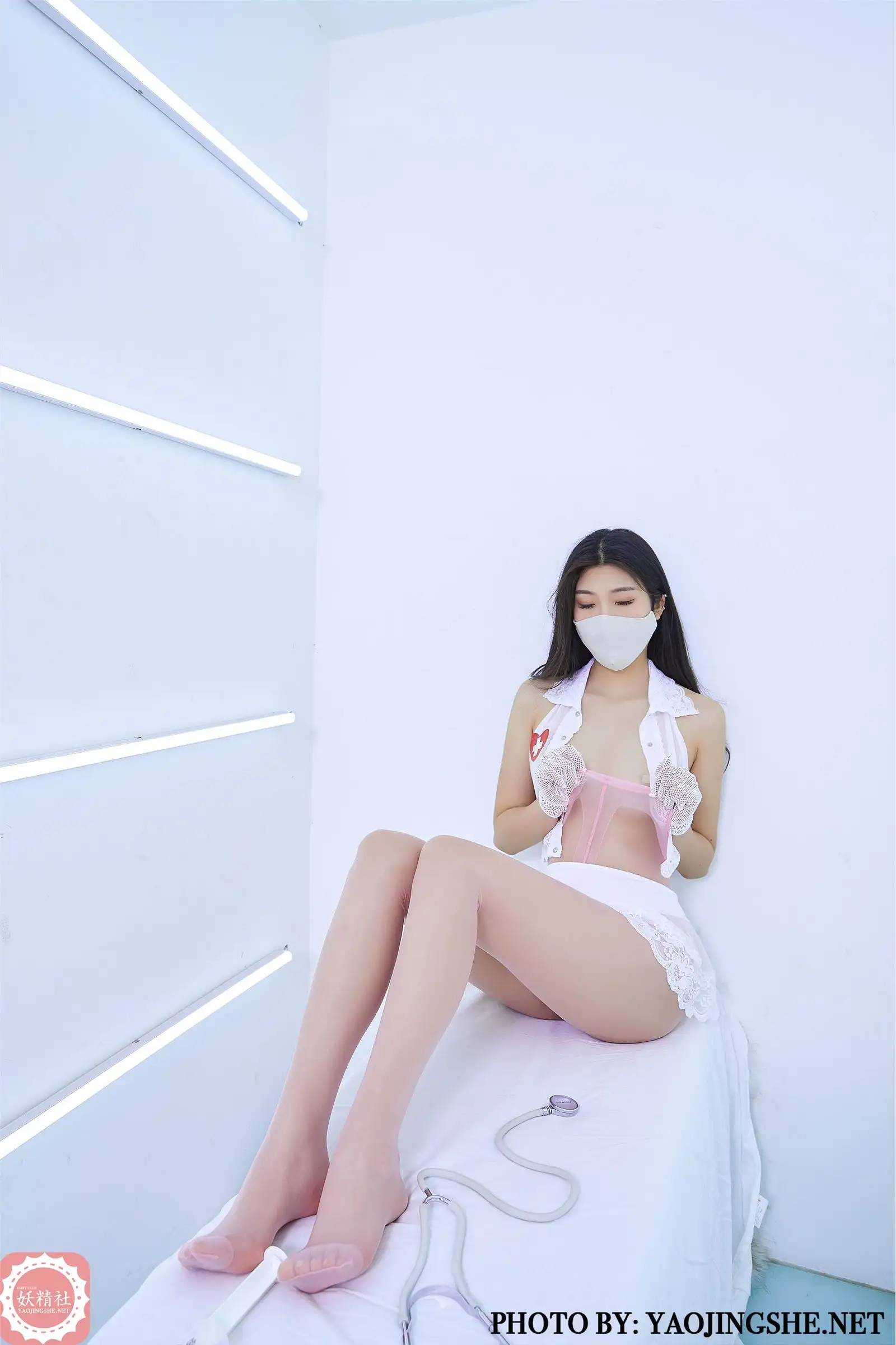 [YJS妖精社] 2020.08.05 T2024 苏伟