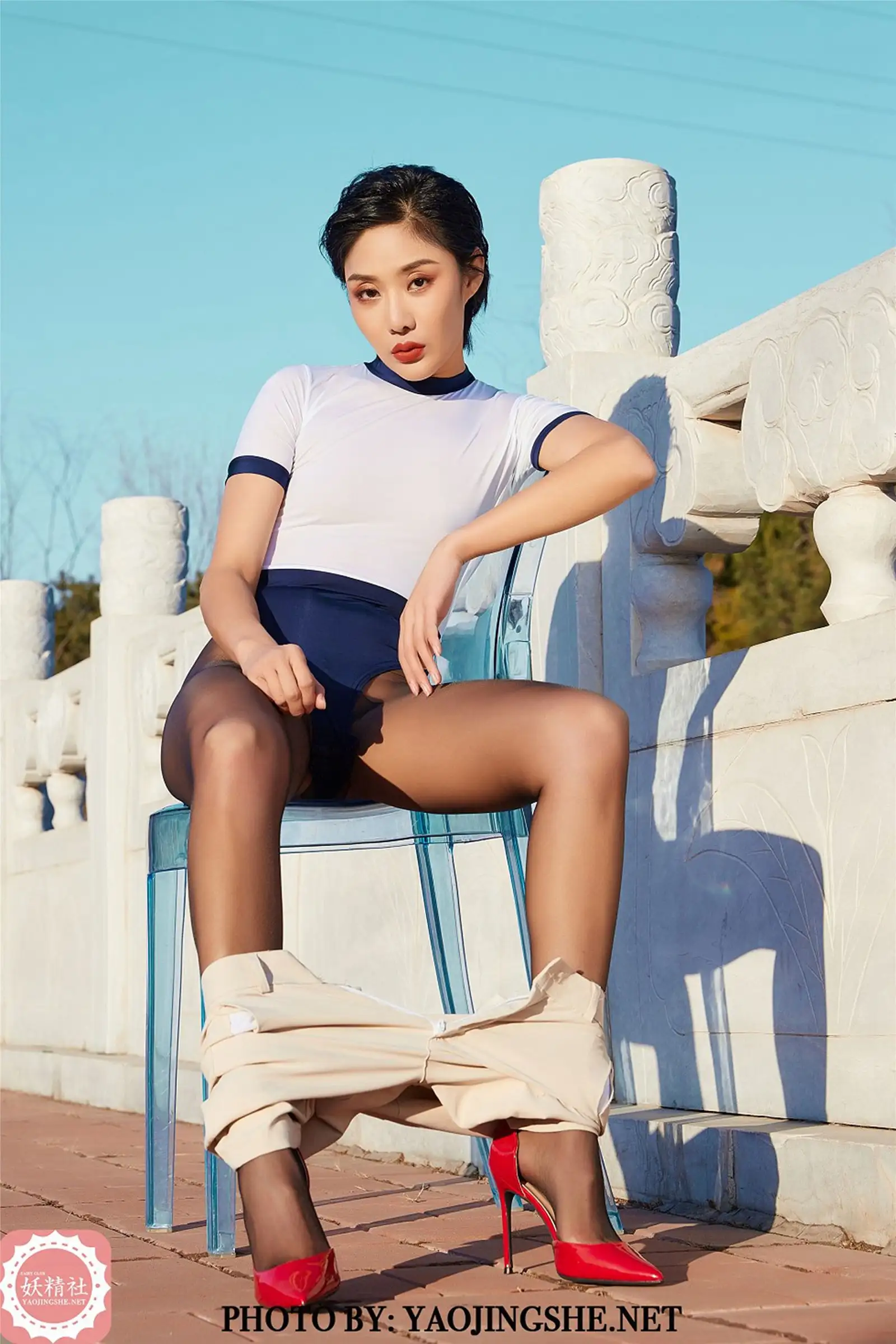 [YJS妖精社] 2020.02.07 Vol.010 可可