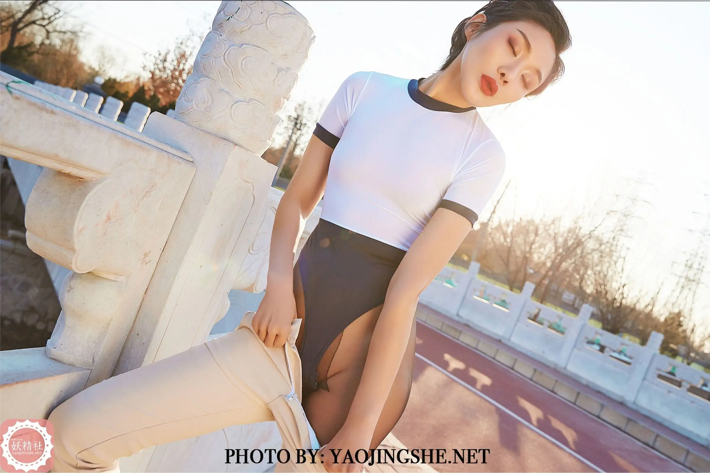 [YJS妖精社] 2020.02.07 V2005 可可