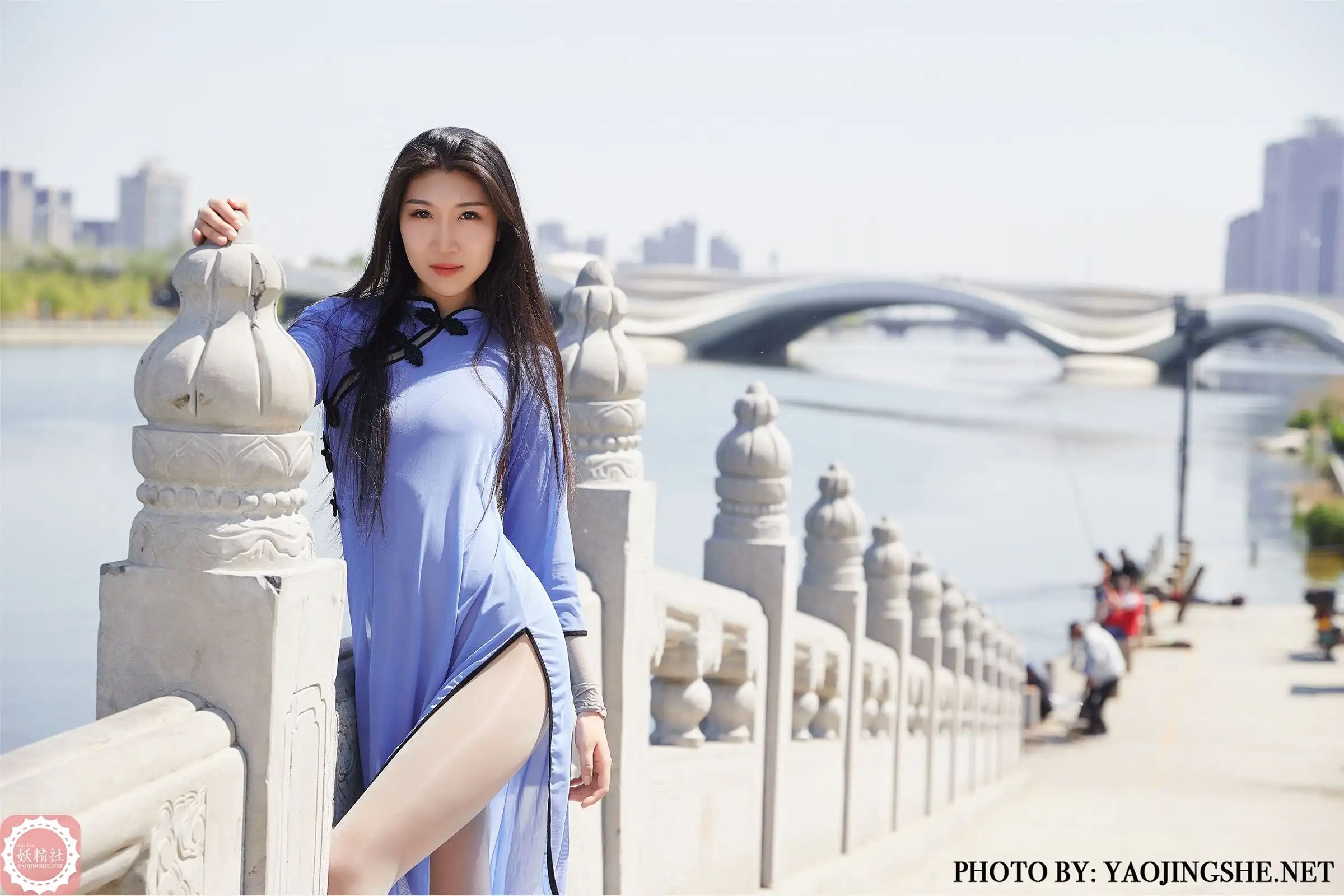 [YJS妖精社] T2014 《苏伟-老中医》