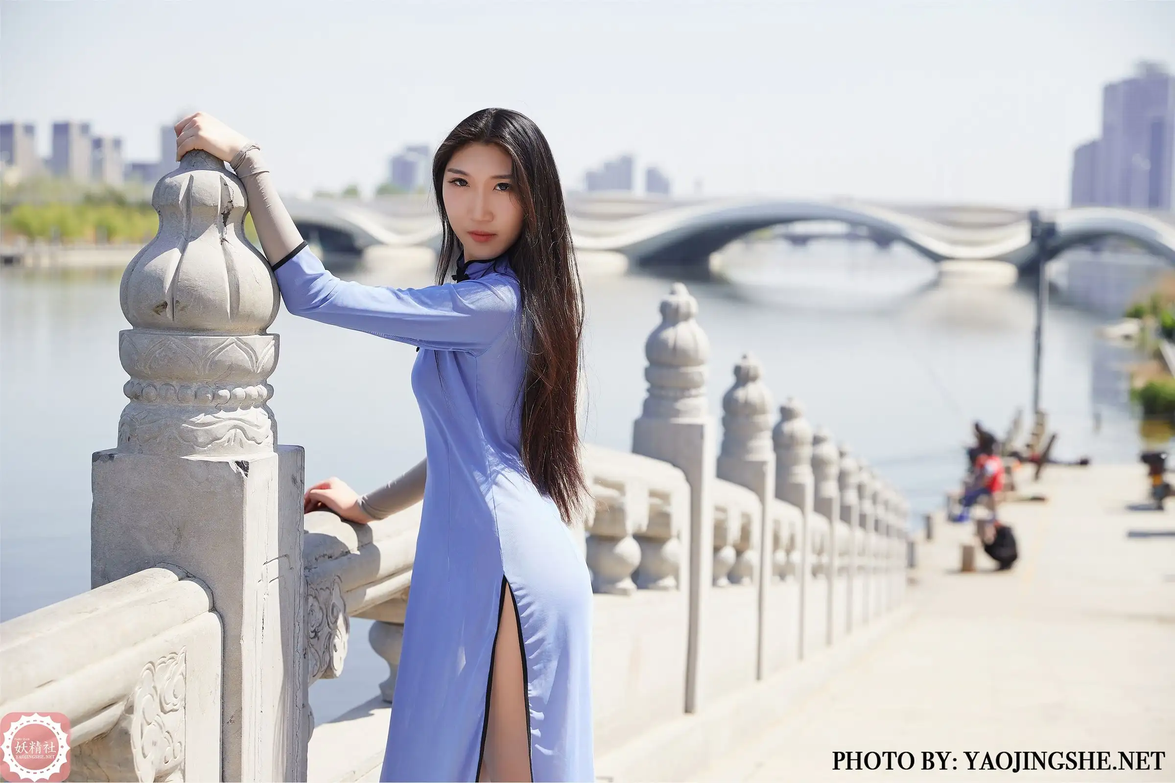 [YJS妖精社] T2014 《苏伟-老中医》