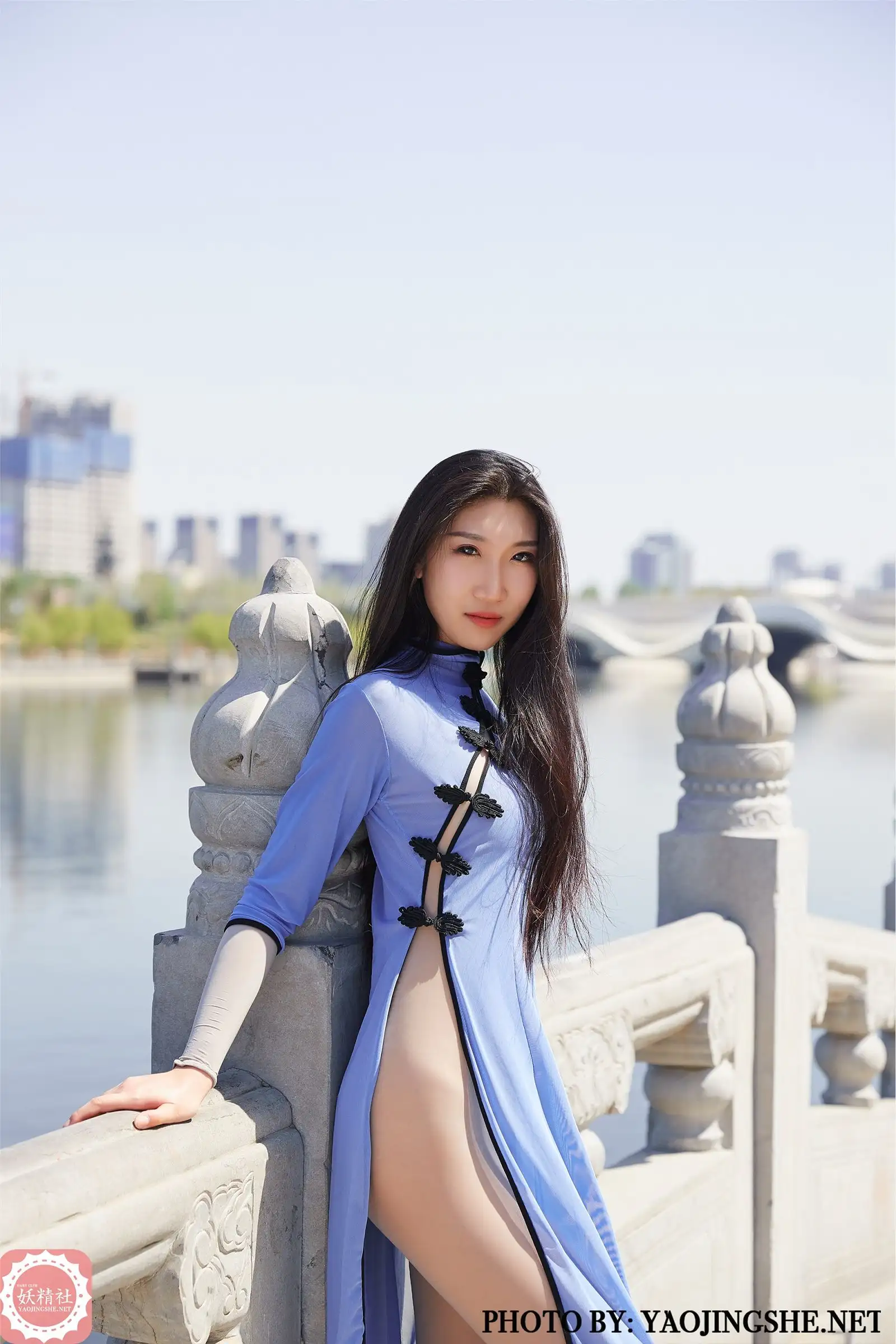 [YJS妖精社] T2014 《苏伟-老中医》