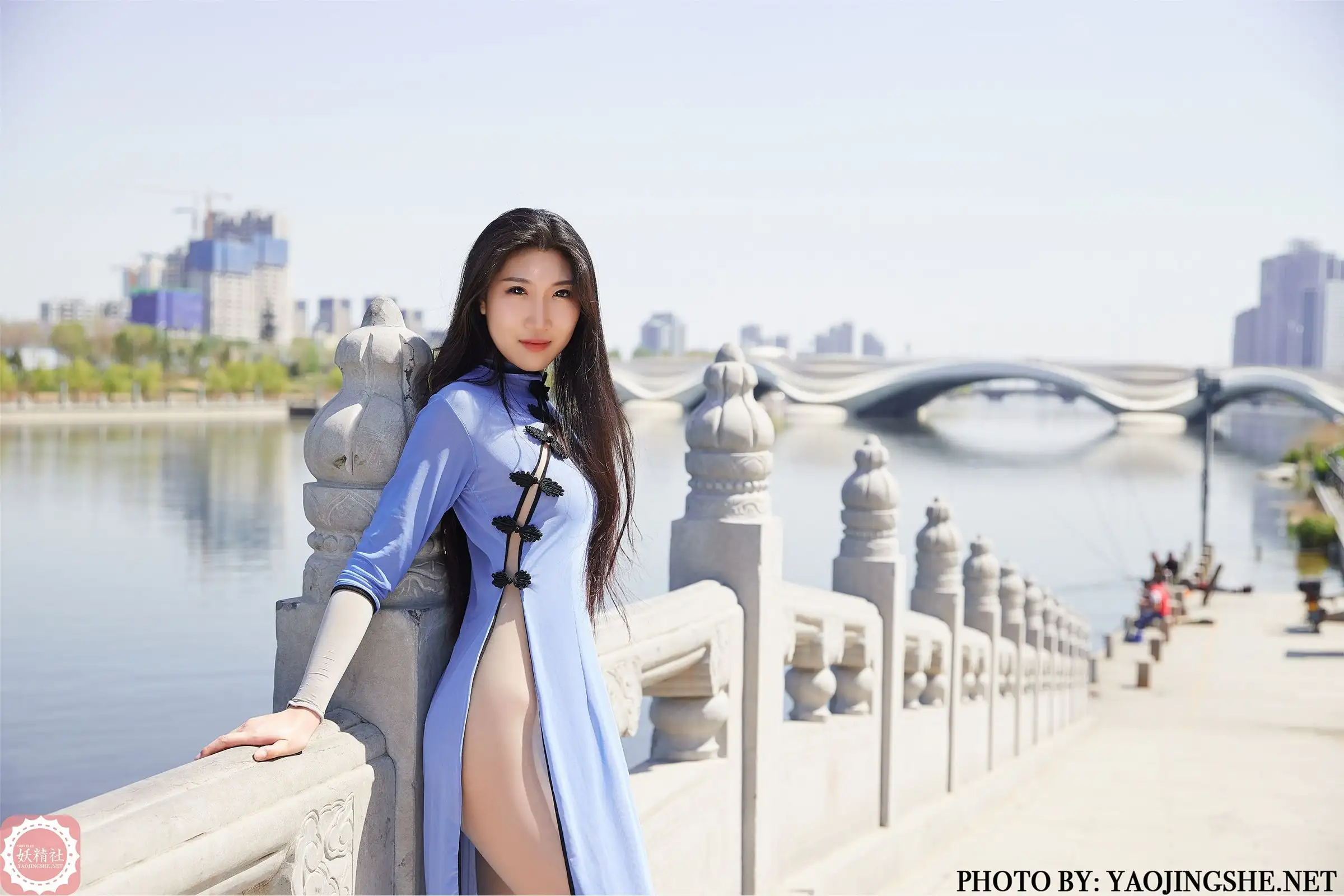 [YJS妖精社] T2014 《苏伟-老中医》