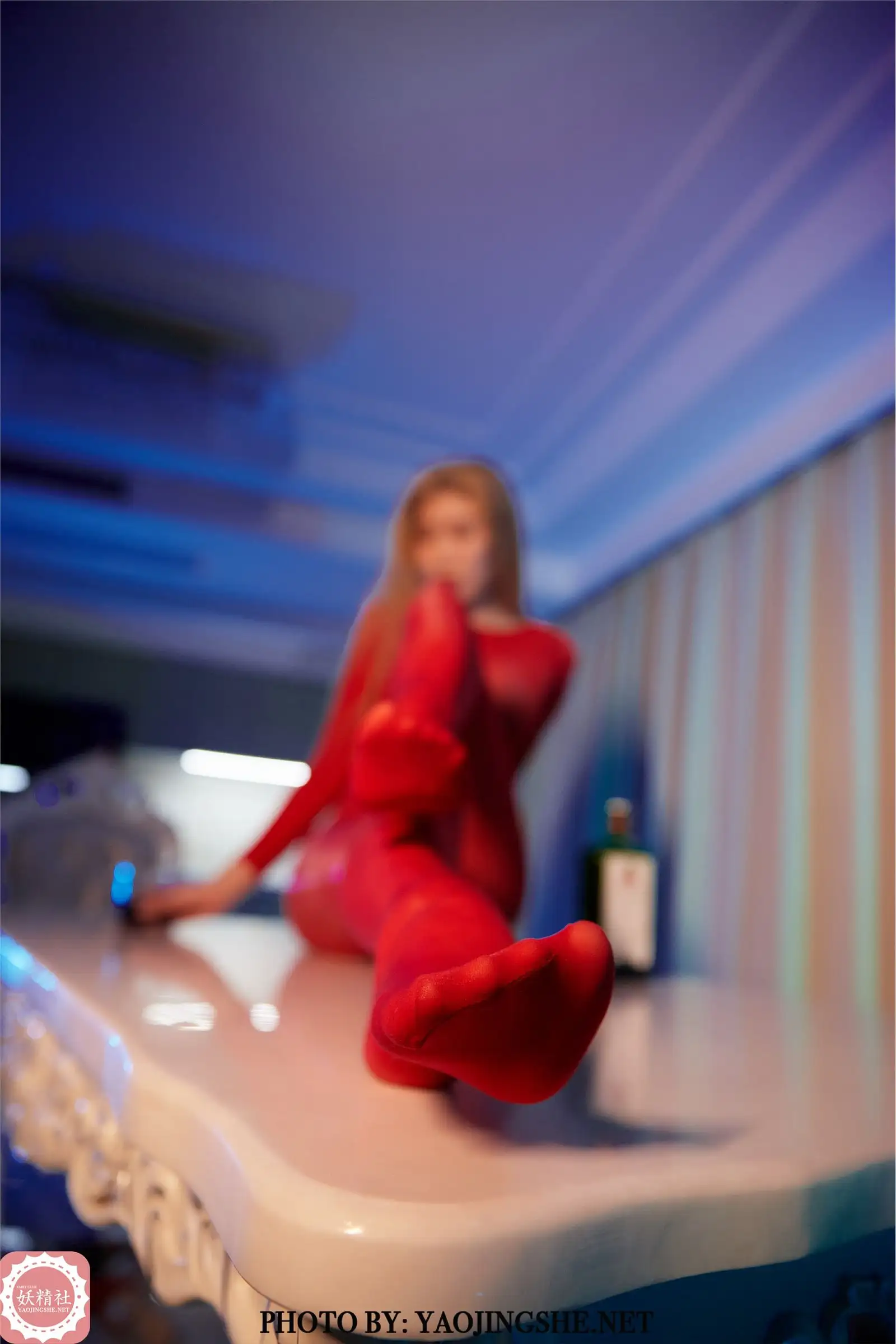 [YJS妖精社] T2109《苏伟-一个人的假期》