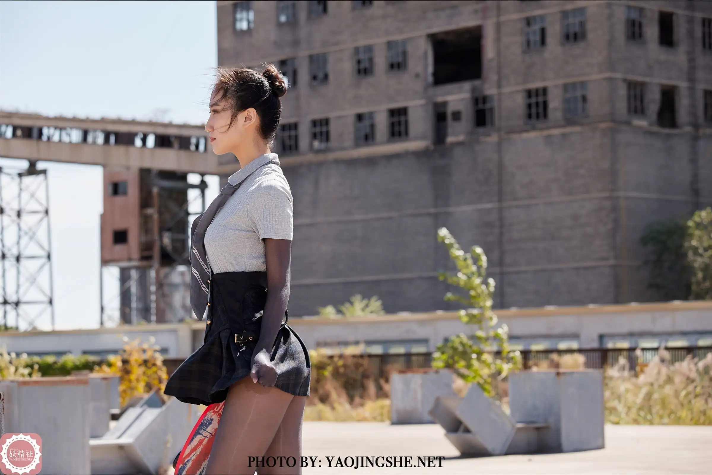 [YJS妖精社] T2118《苏伟-初夏将至》