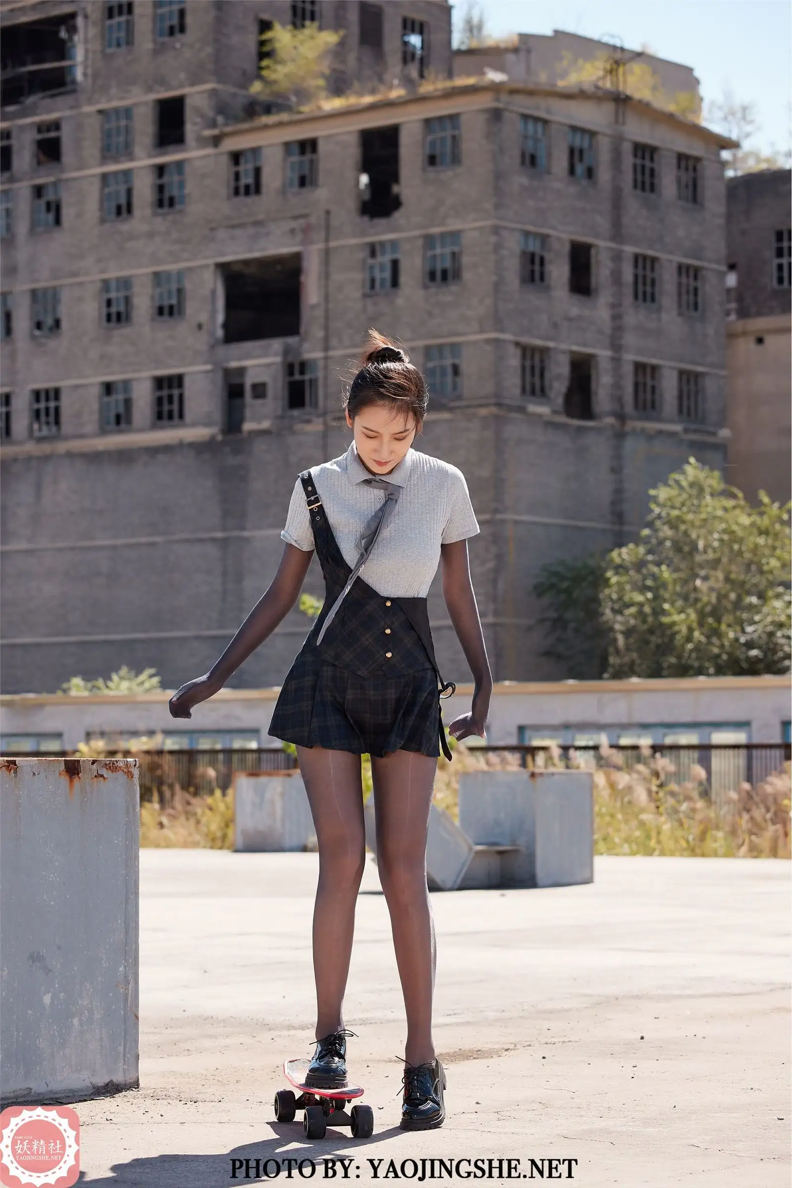 [YJS妖精社] T2118《苏伟-初夏将至》