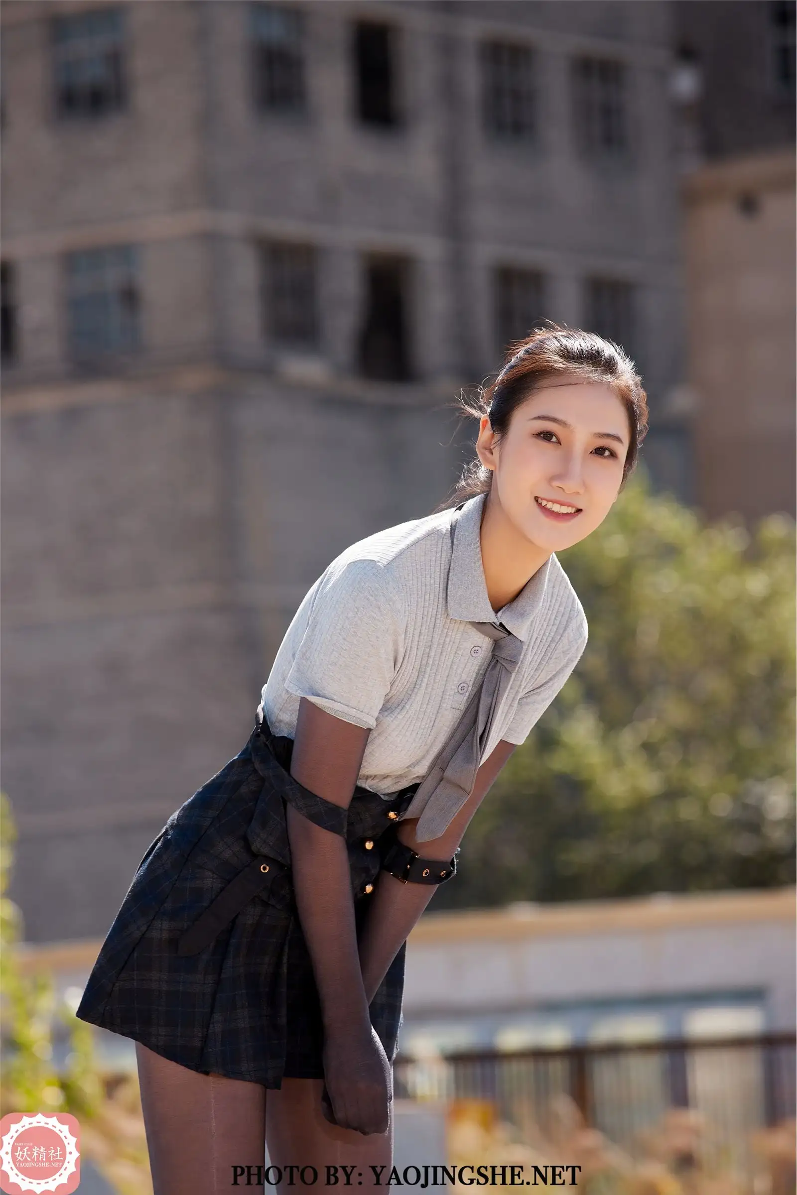 [YJS妖精社] T2118《苏伟-初夏将至》