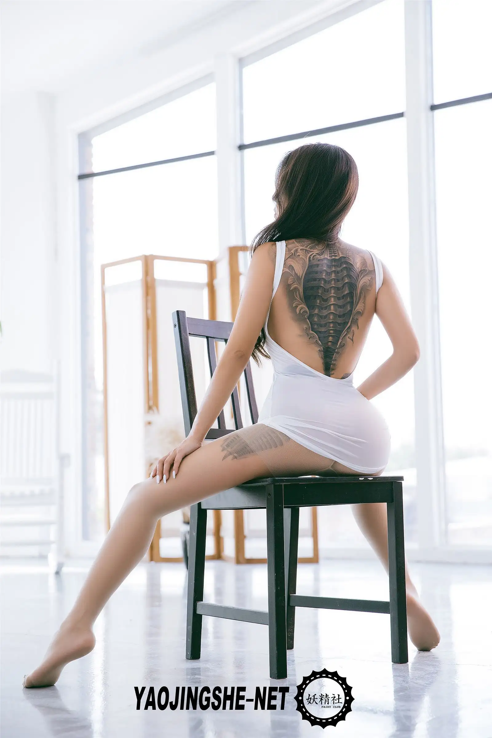 [YJS妖精社] V1901《紫嫣-美丝大提琴》