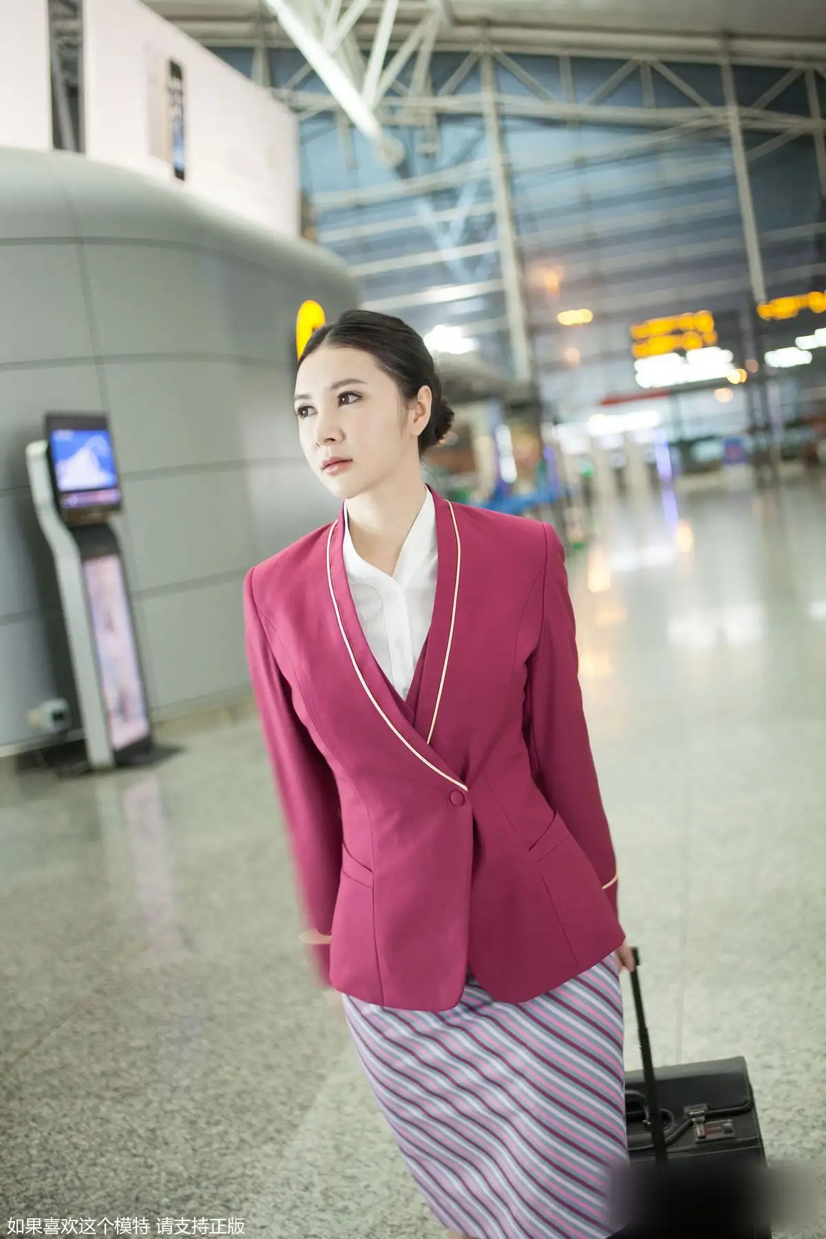 [TGOD写真] 2014.10.23 顾欣怡