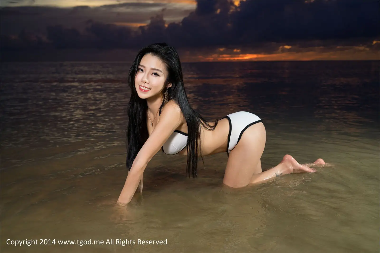 [TGOD写真] 2014.12.01 Luvian本能