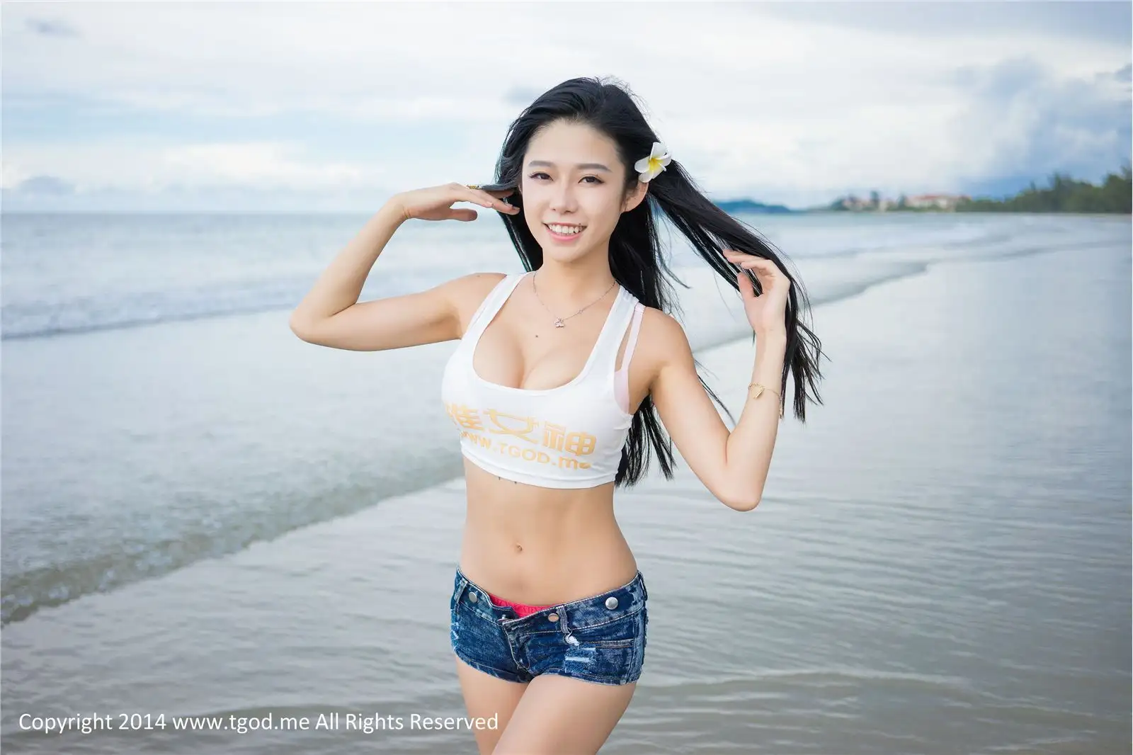 [TGOD写真] 2014.12.01 Luvian本能