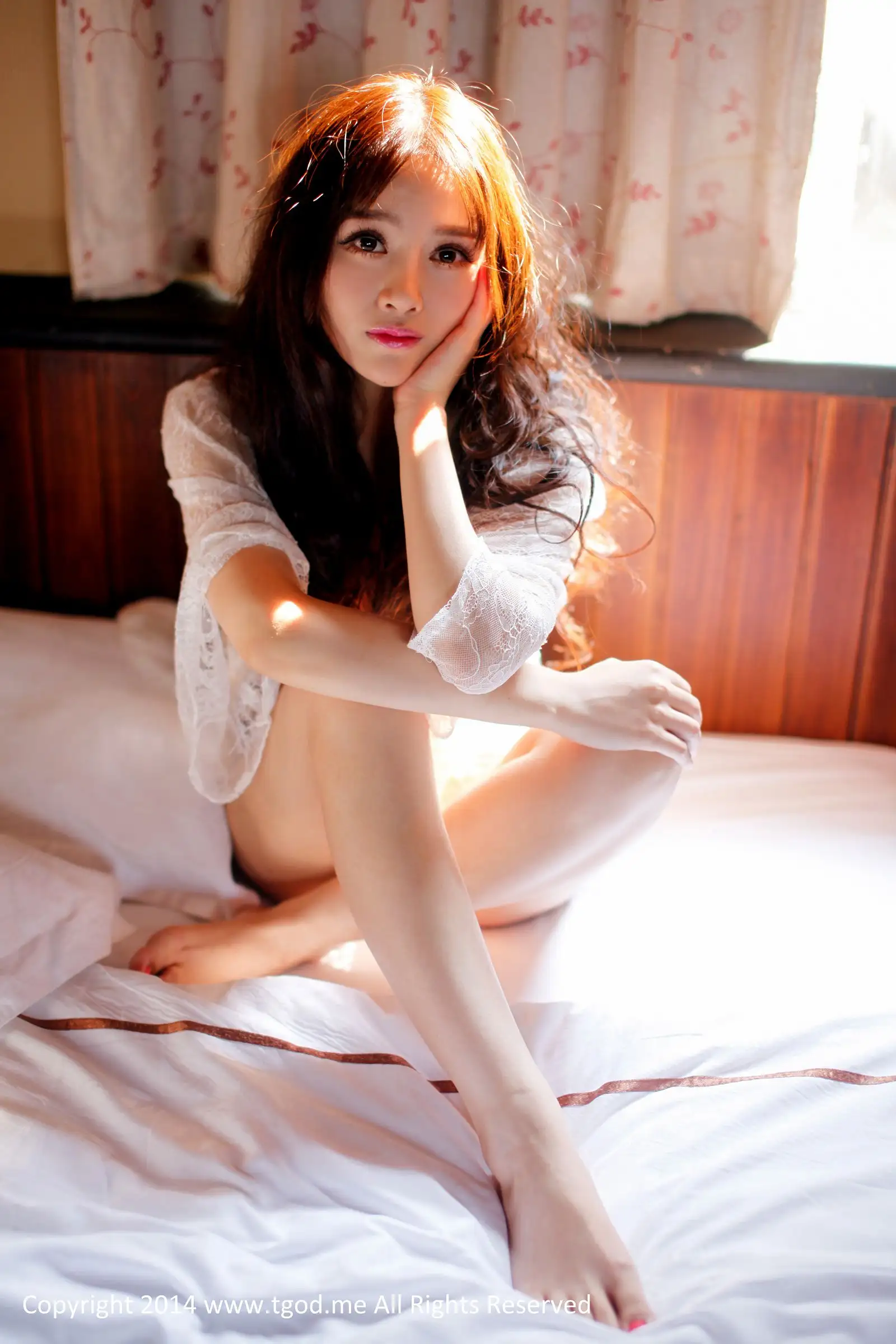 [TGOD写真] 2014.12.18 高溜Milkcat