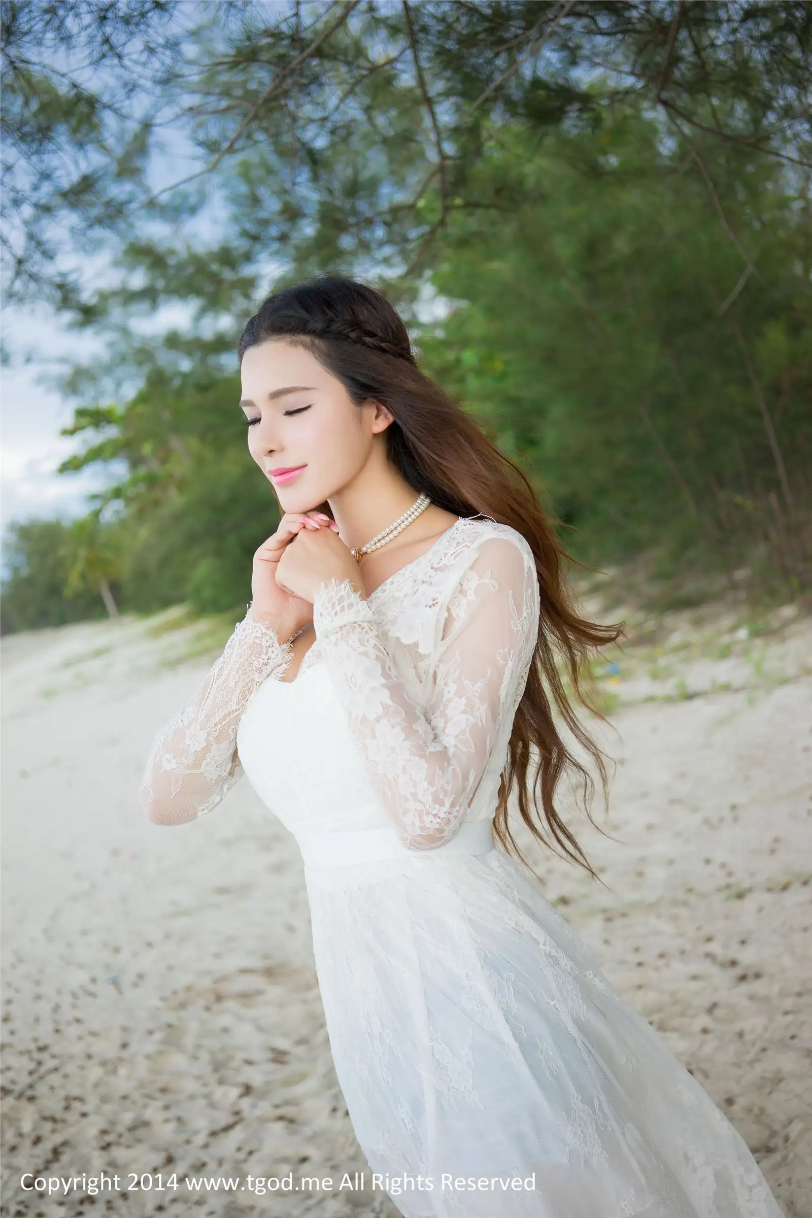 [TGOD写真] 2014.12.28 宛恩miyu