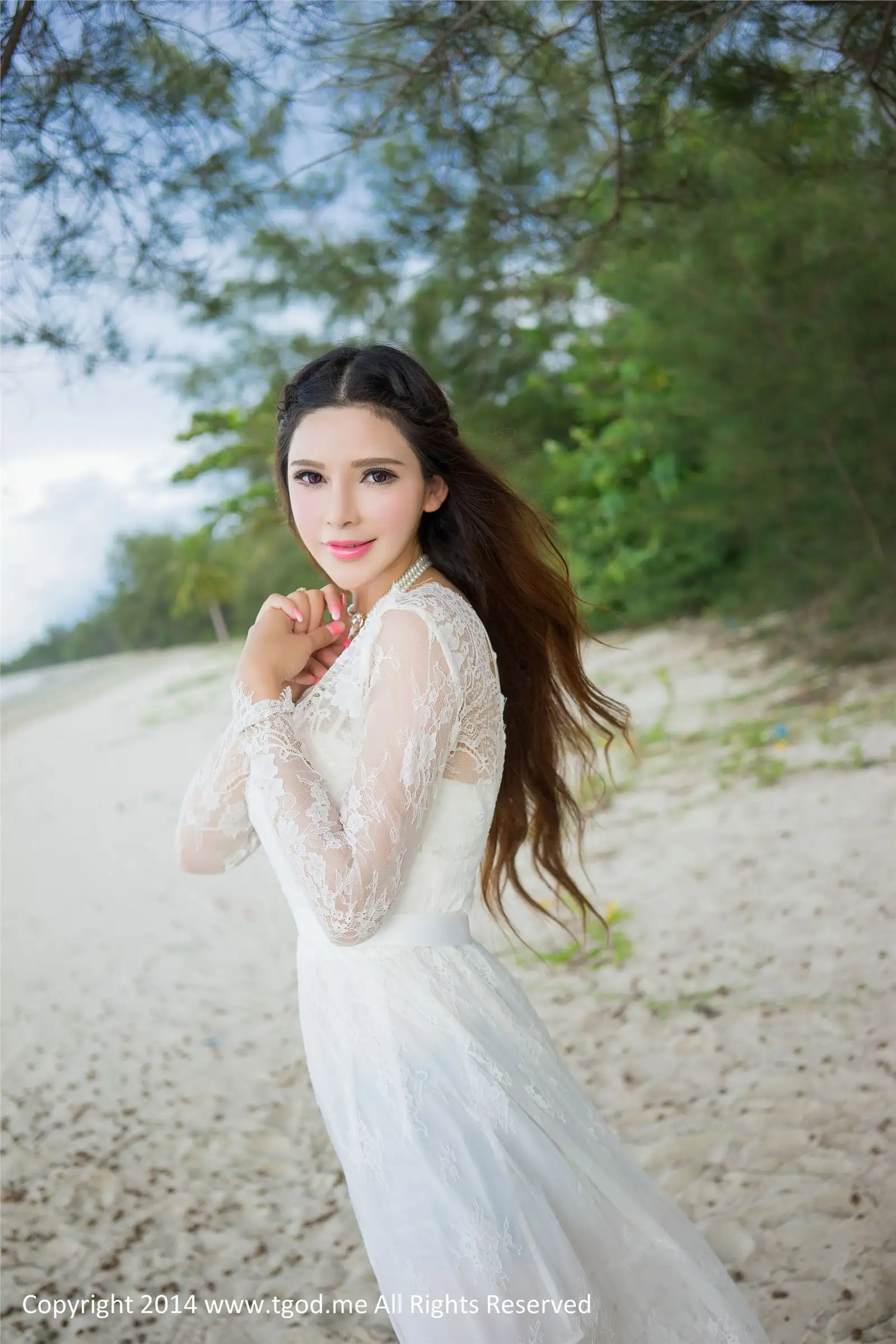 [TGOD写真] 2014.12.28 宛恩miyu