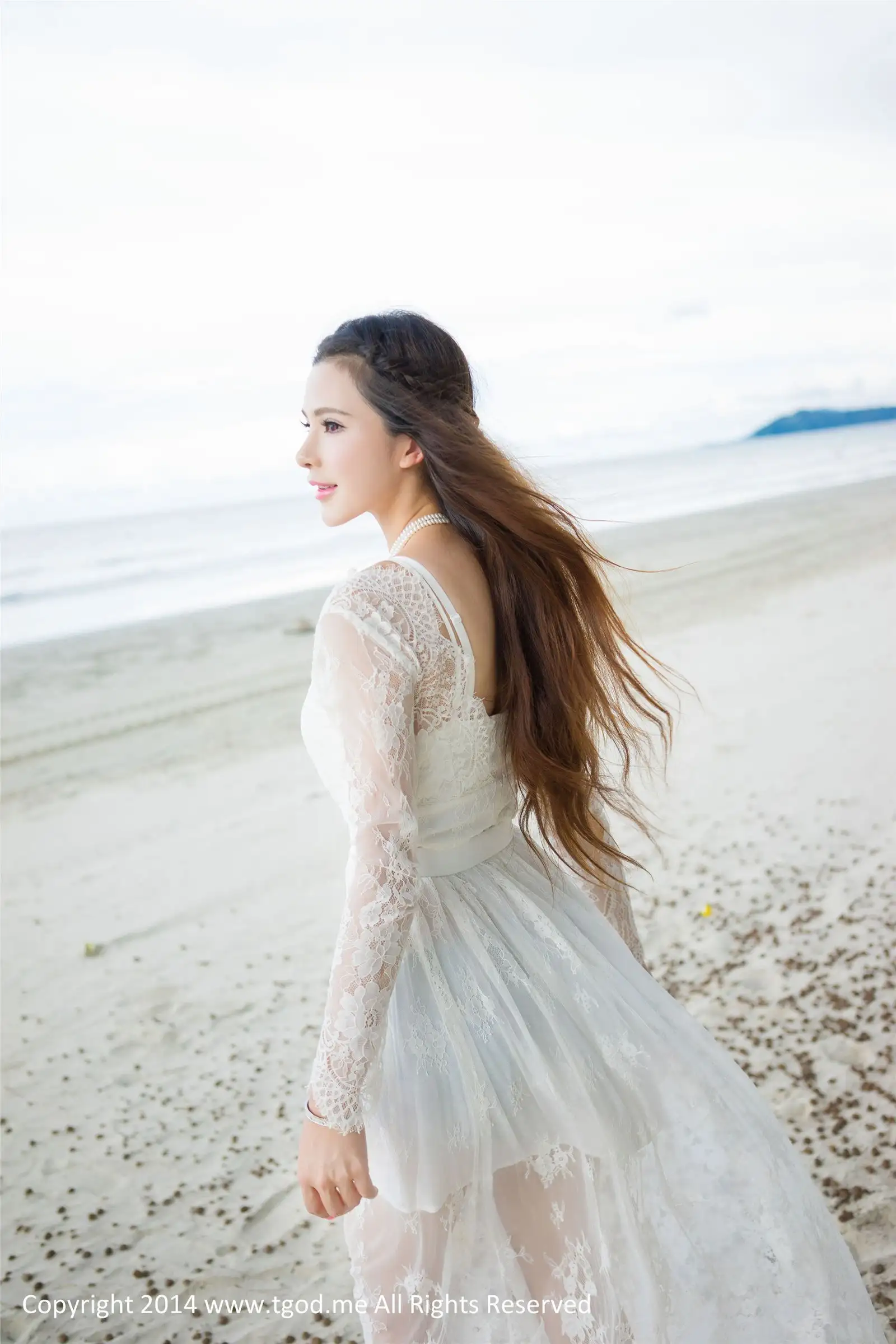 [TGOD写真] 2014.12.28 宛恩miyu