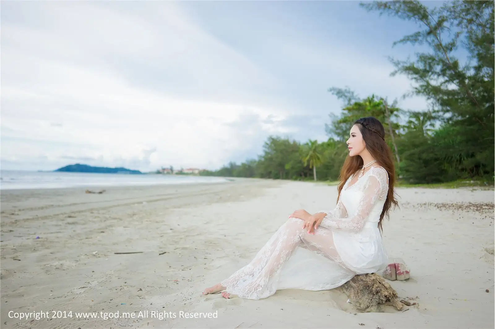 [TGOD写真] 2014.12.28 宛恩miyu